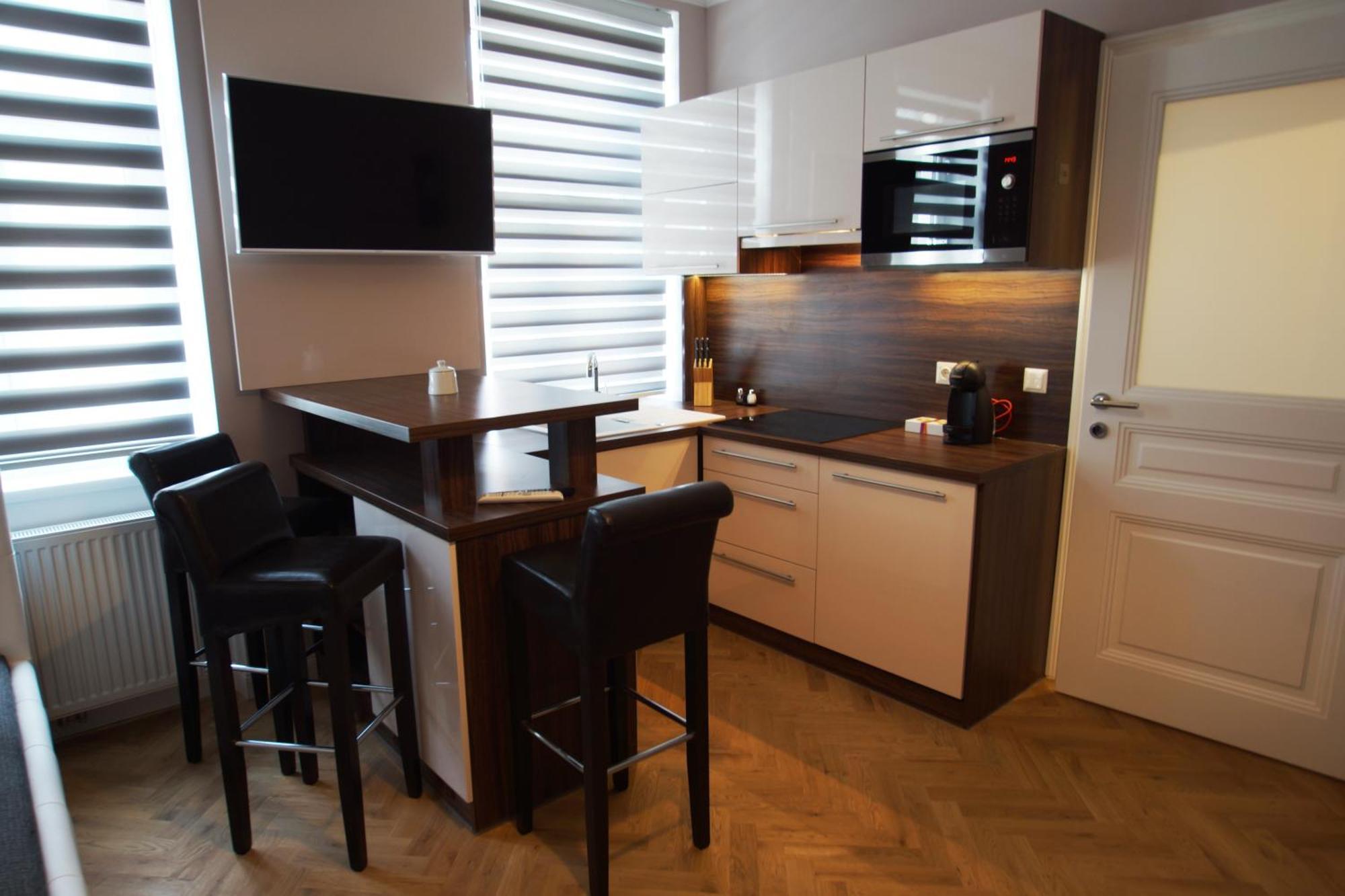 Apartments-in-vienna Wien