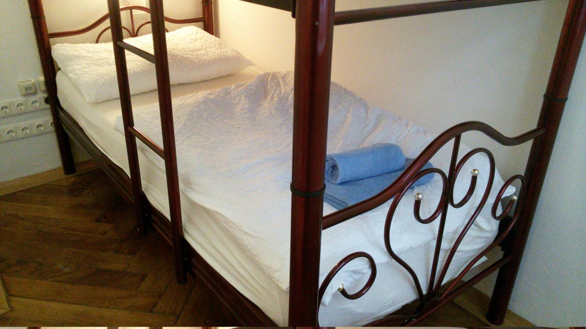 Apartment Sobieski City