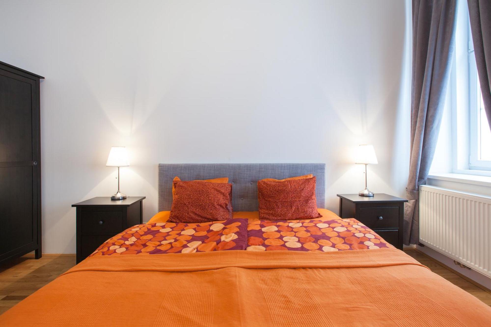 Apartment Theresiengasse * Vienna