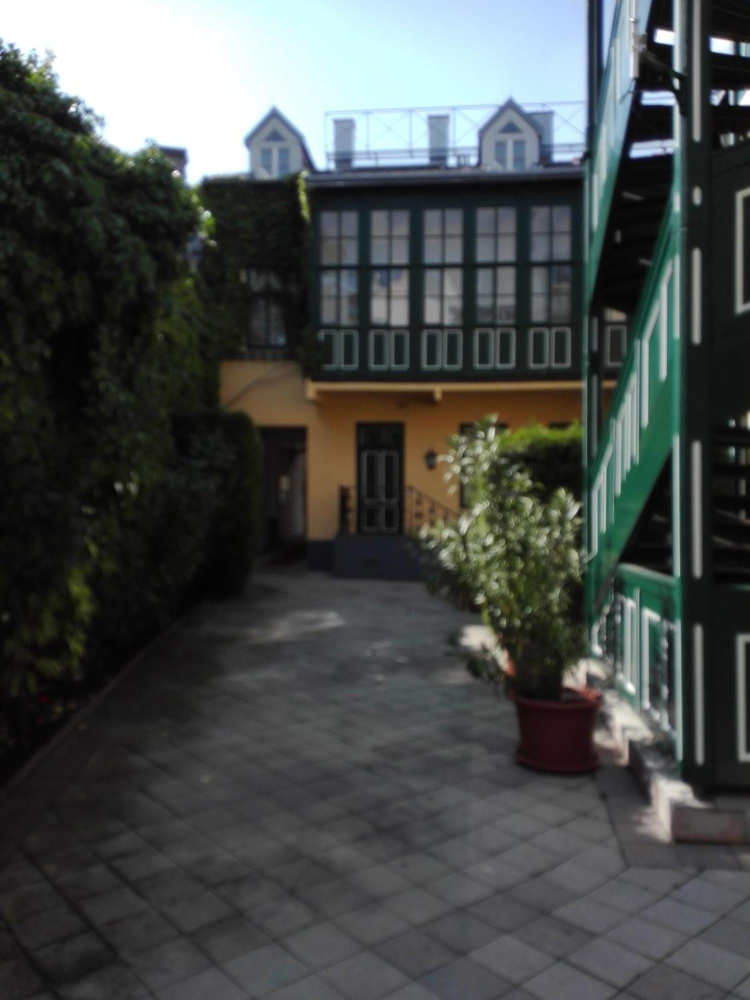 Aparthotel Schneider-goessl
