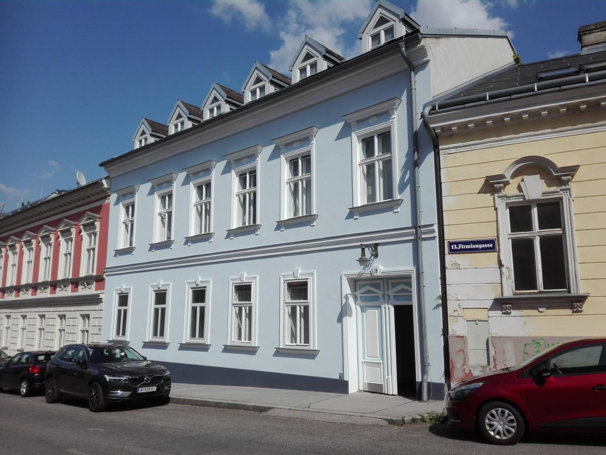 Schneider-goessl Viena