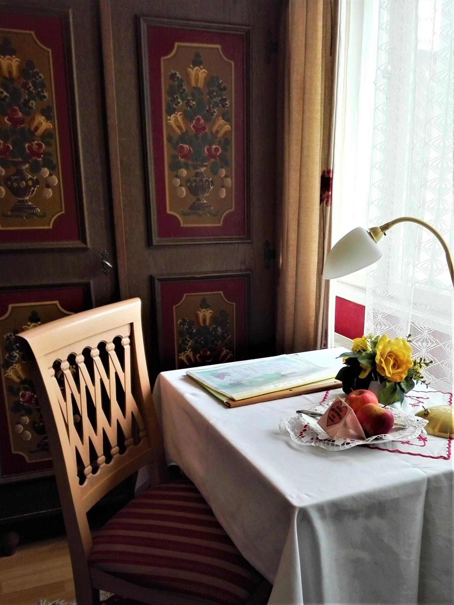 Aparthotel Schneider-goessl Viena