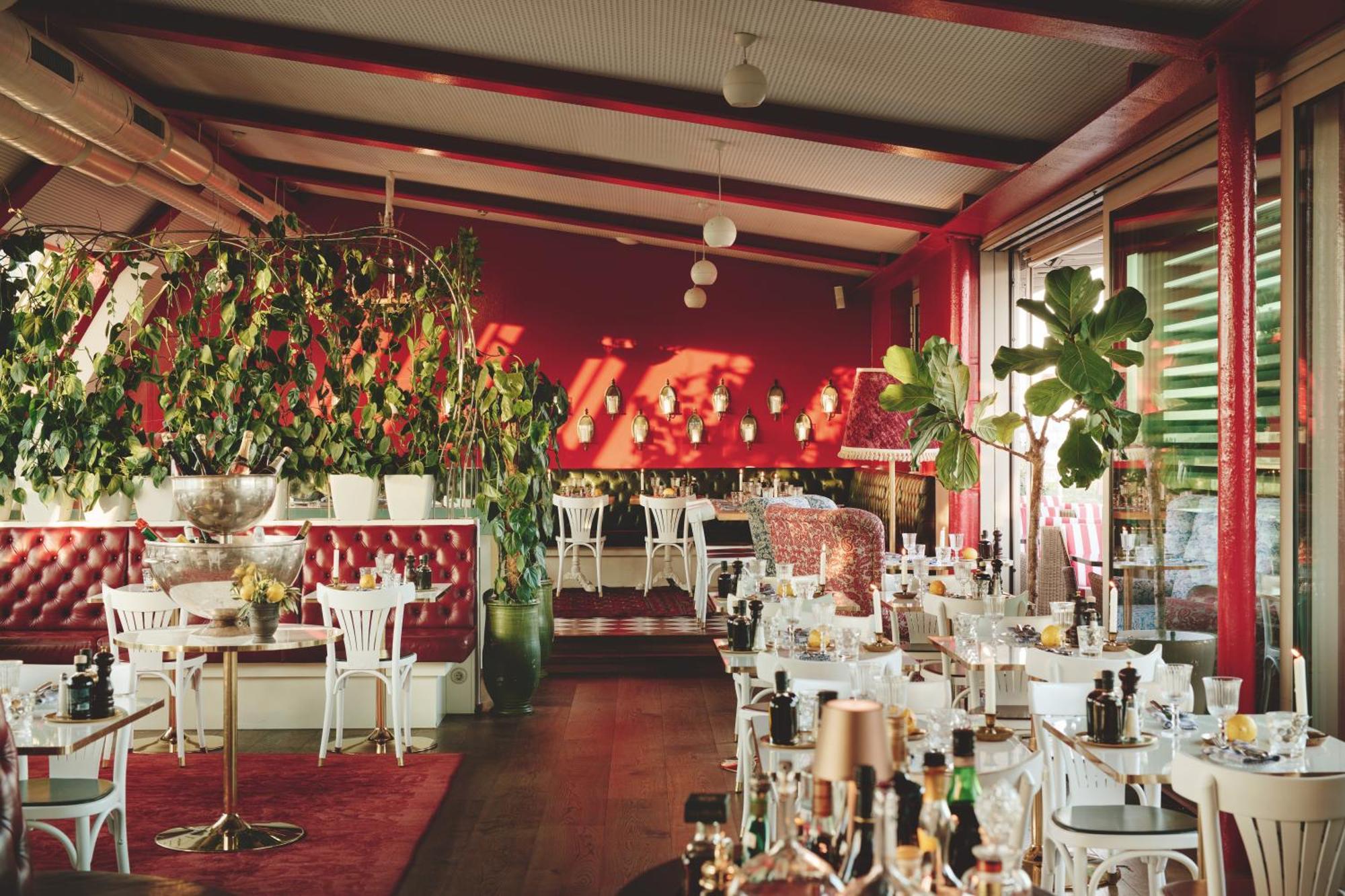 Grand Ferdinand - Your In The Center Hotel Vienna