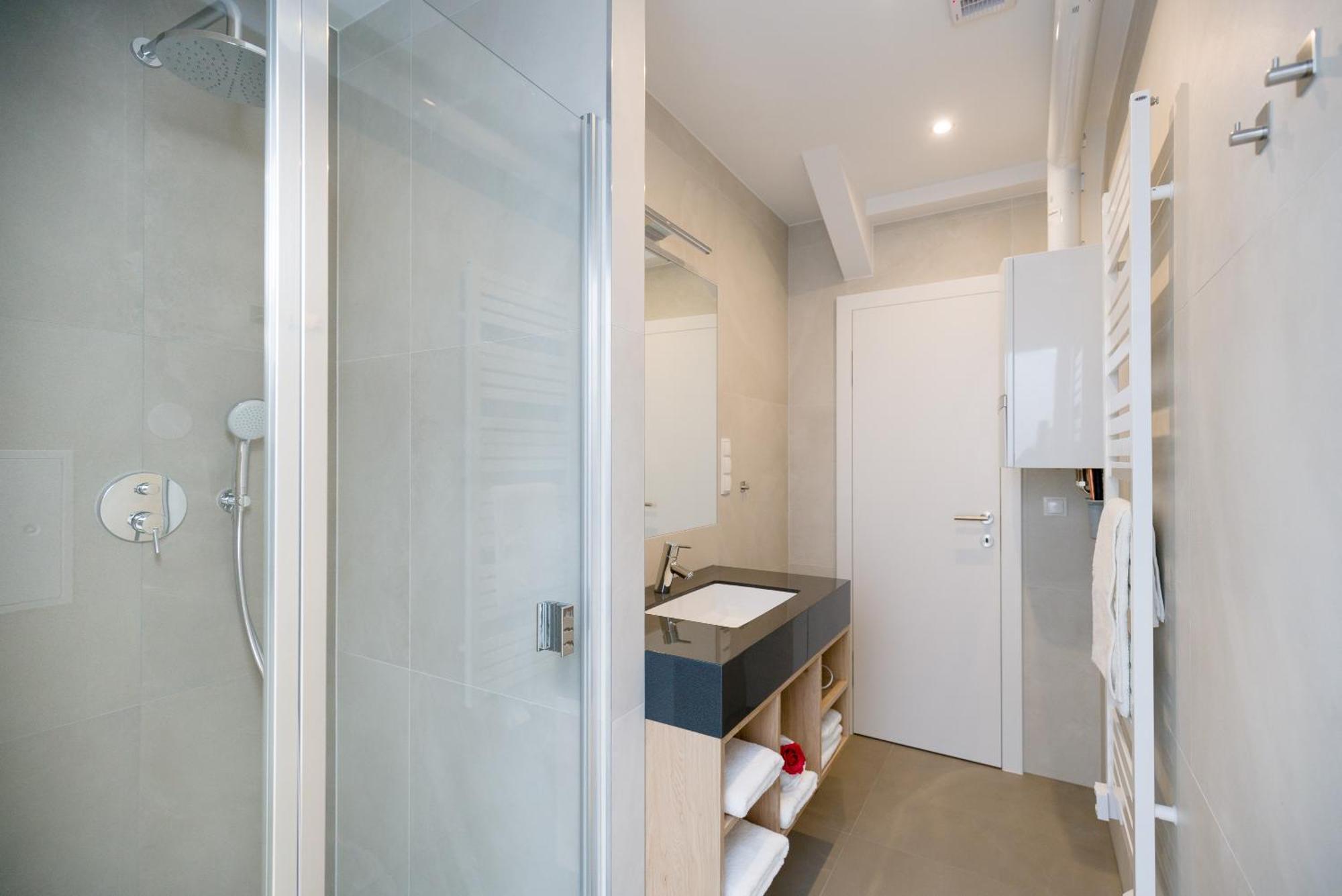 Nadland Wehlistrasse Apartamento Viena