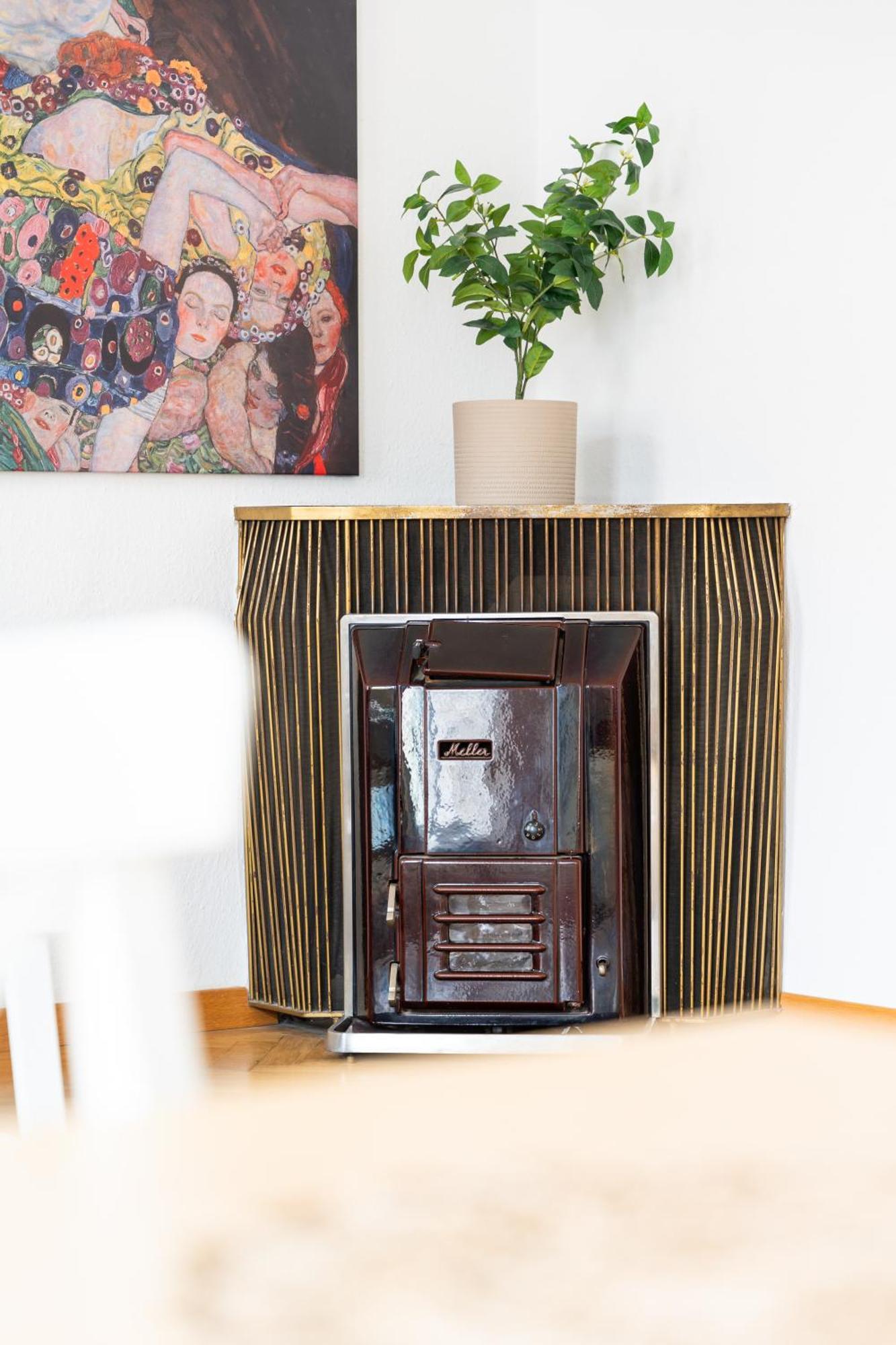 Apartment Comfort - Stephansdom *