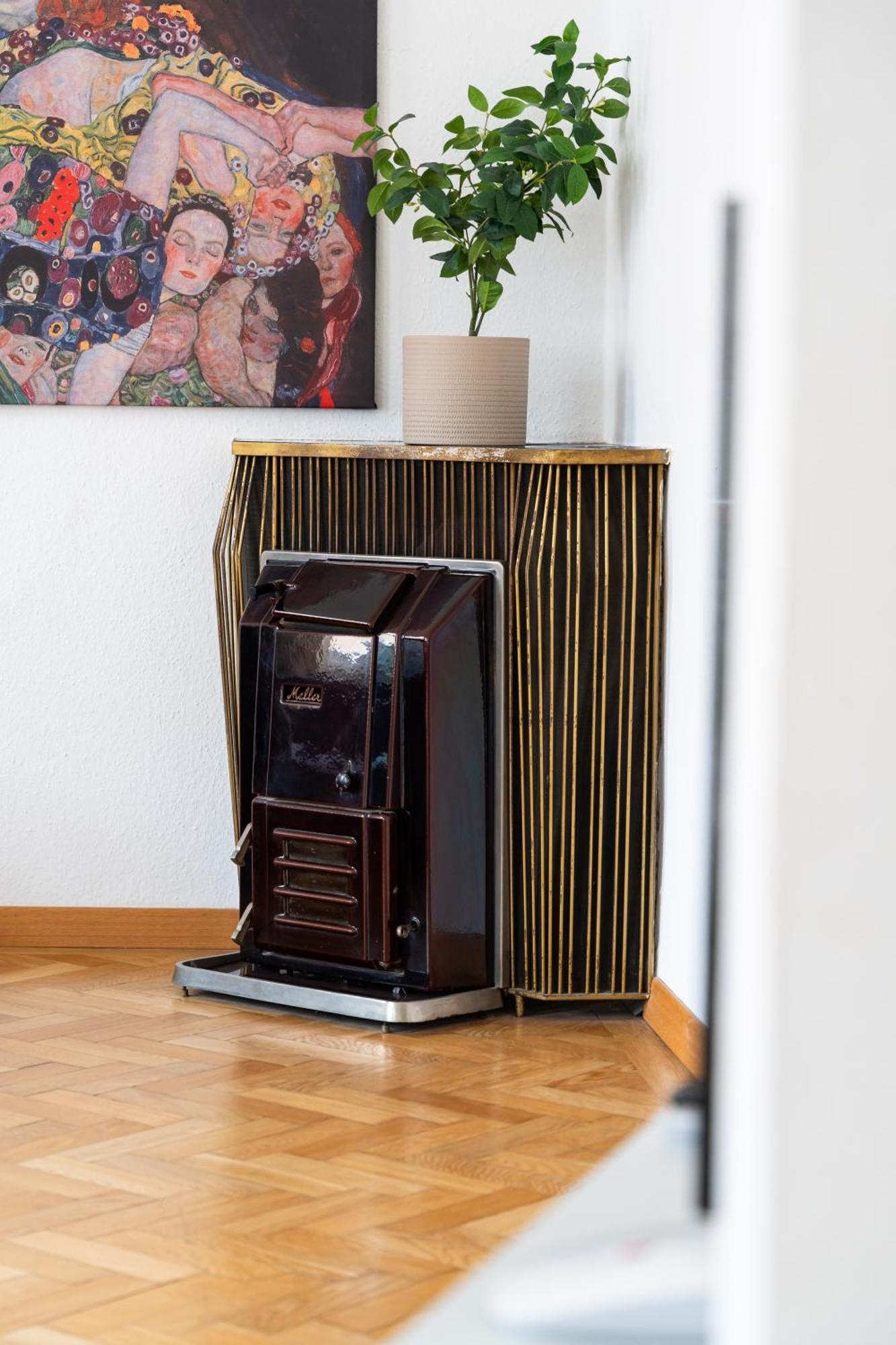 Apartment Comfort - Stephansdom *