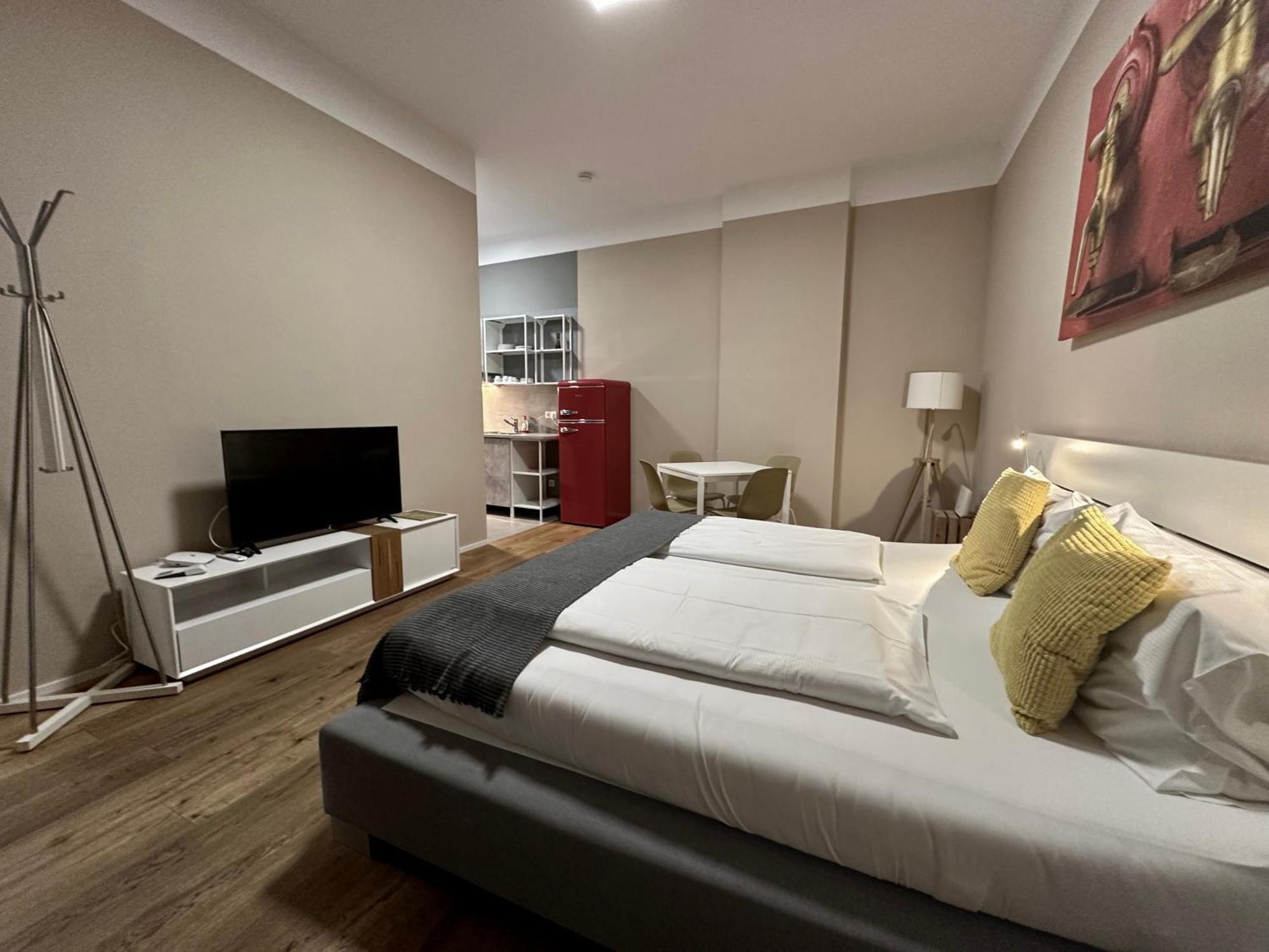 Brauhof 4* Vienna