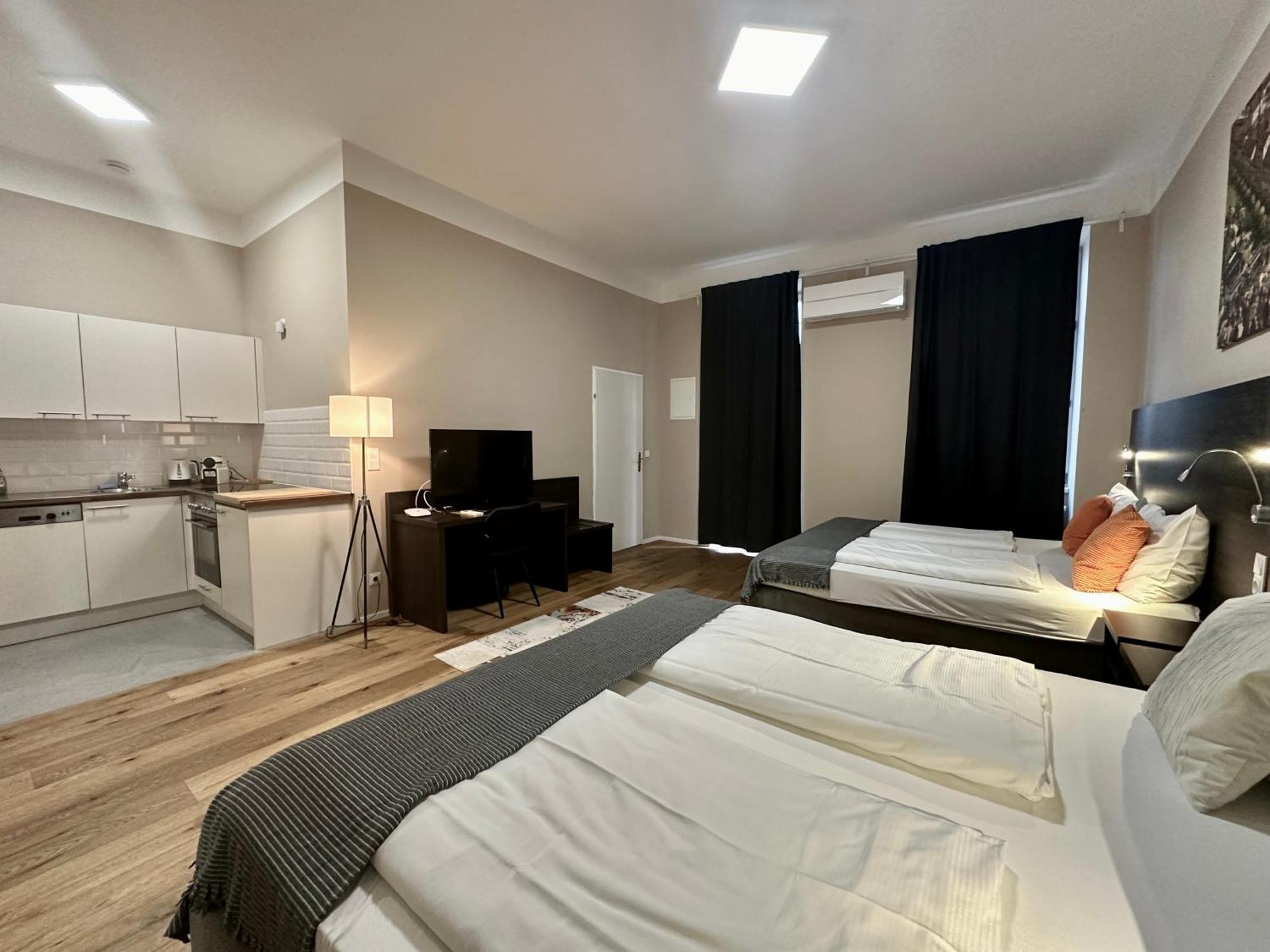 Brauhof Hotel 4*