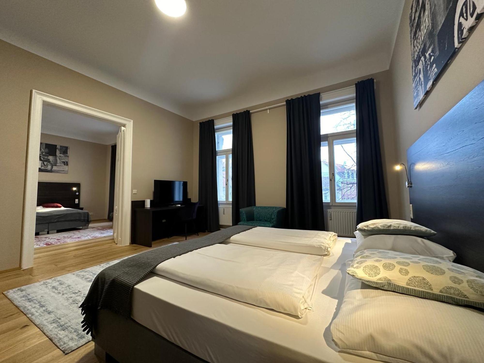 Brauhof Hotel