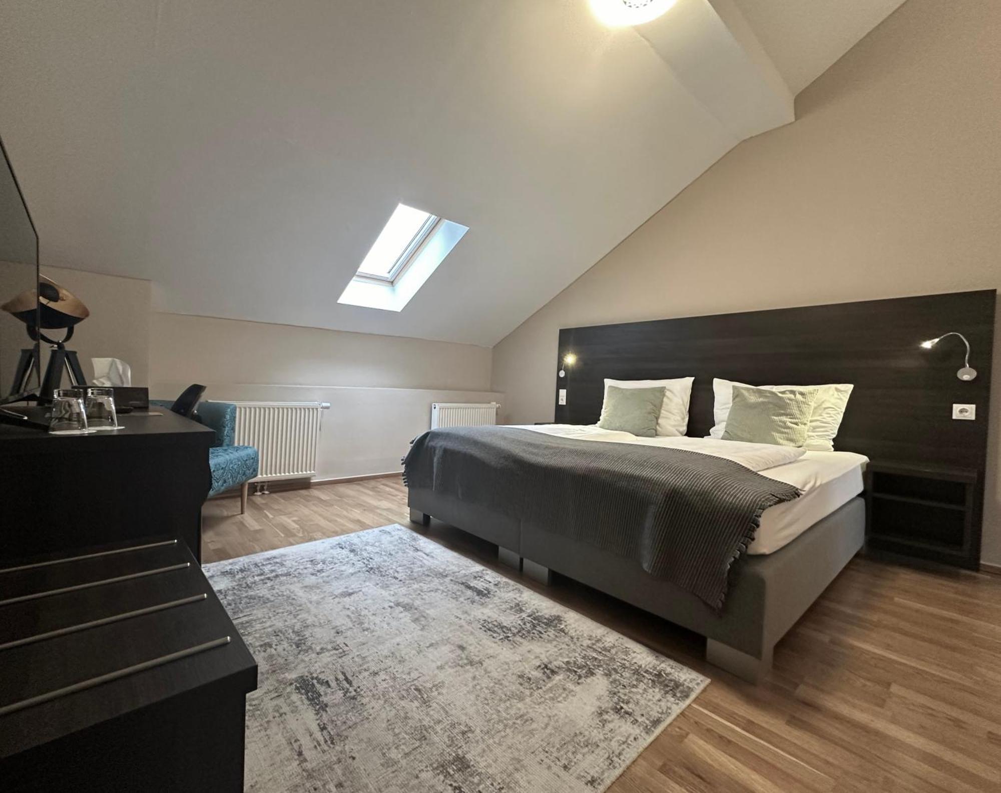 Brauhof 4* Vienna
