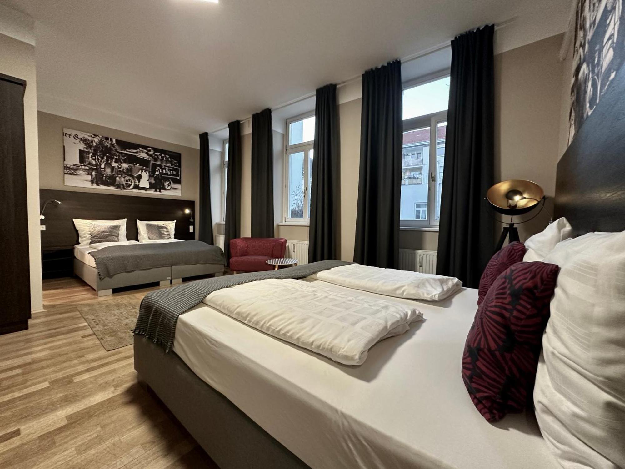 Brauhof Hotel 4*