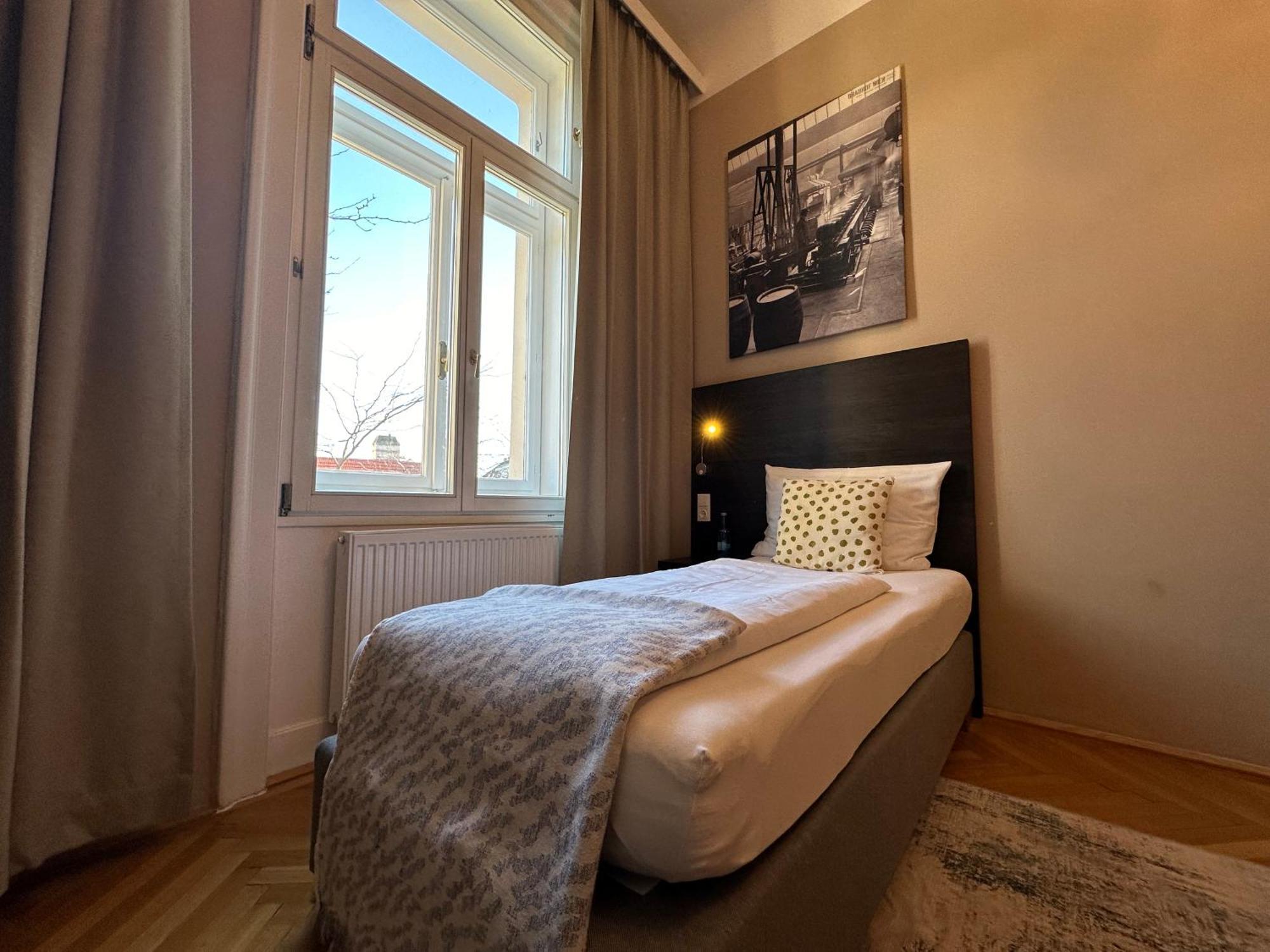 Brauhof 4* Vienna