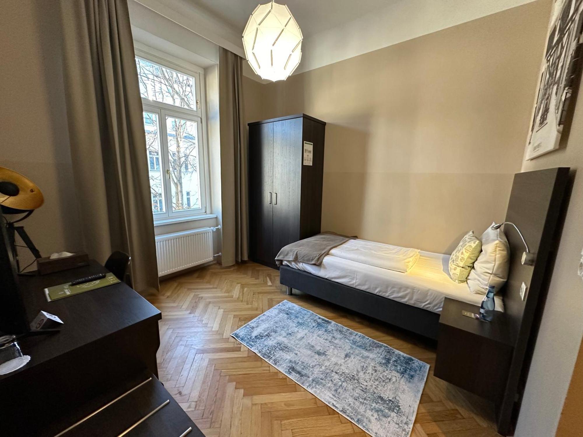 Brauhof 4*