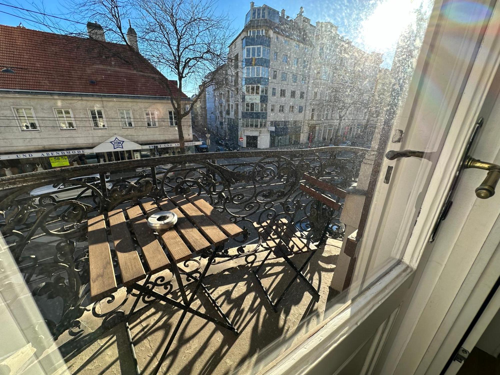 Brauhof Vienna