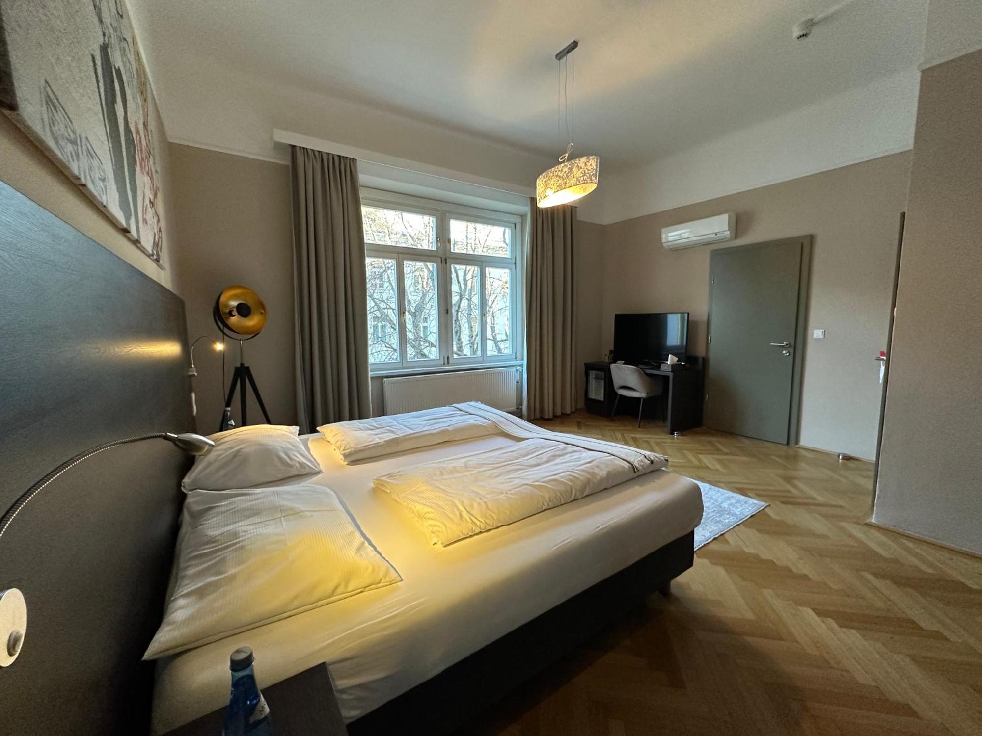 Hotel Brauhof