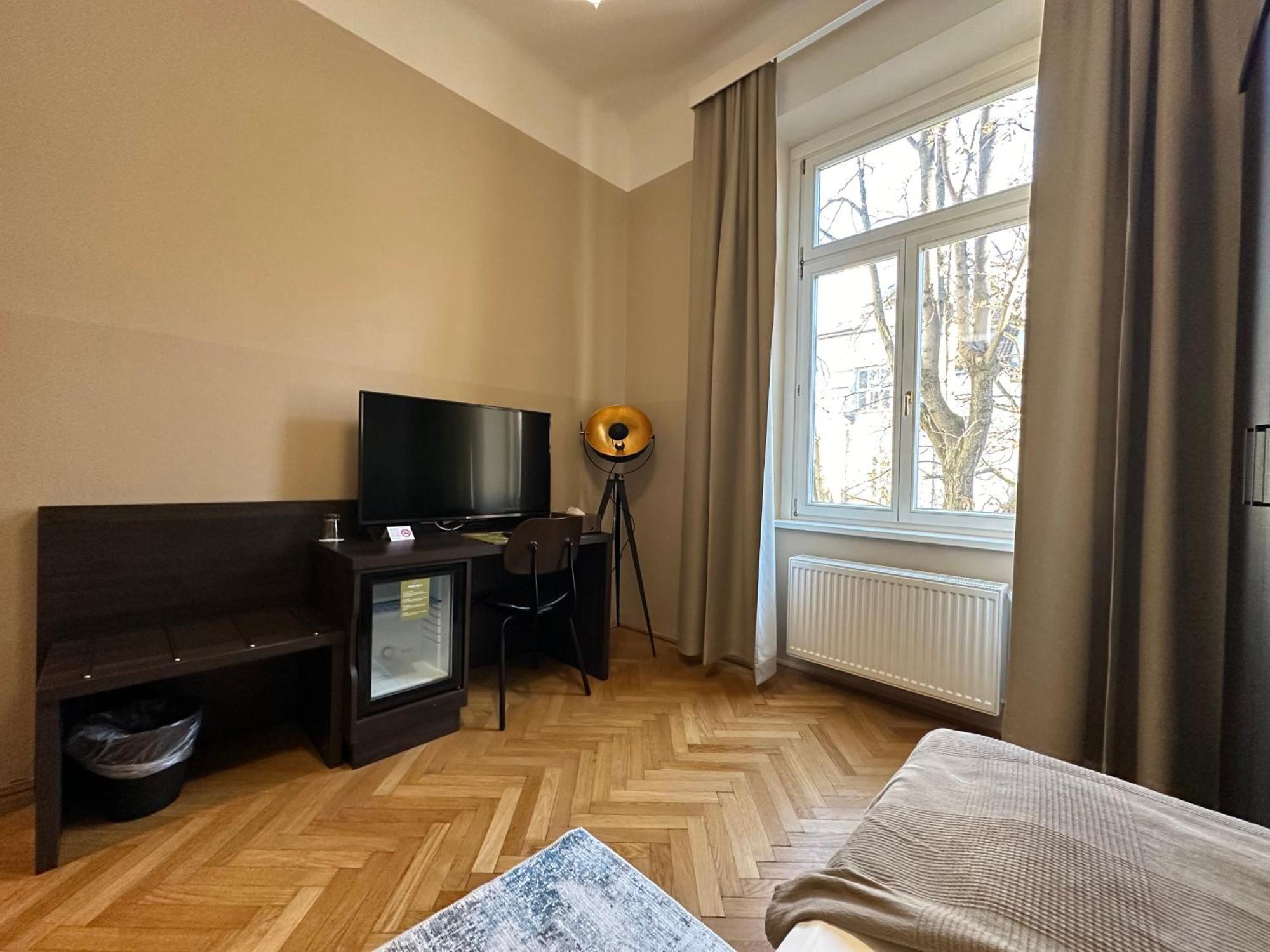Brauhof Hotel