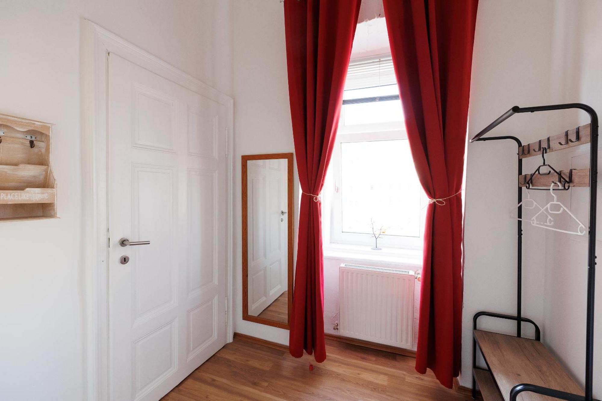 Apartamento Vintagehome Naschmarkt *