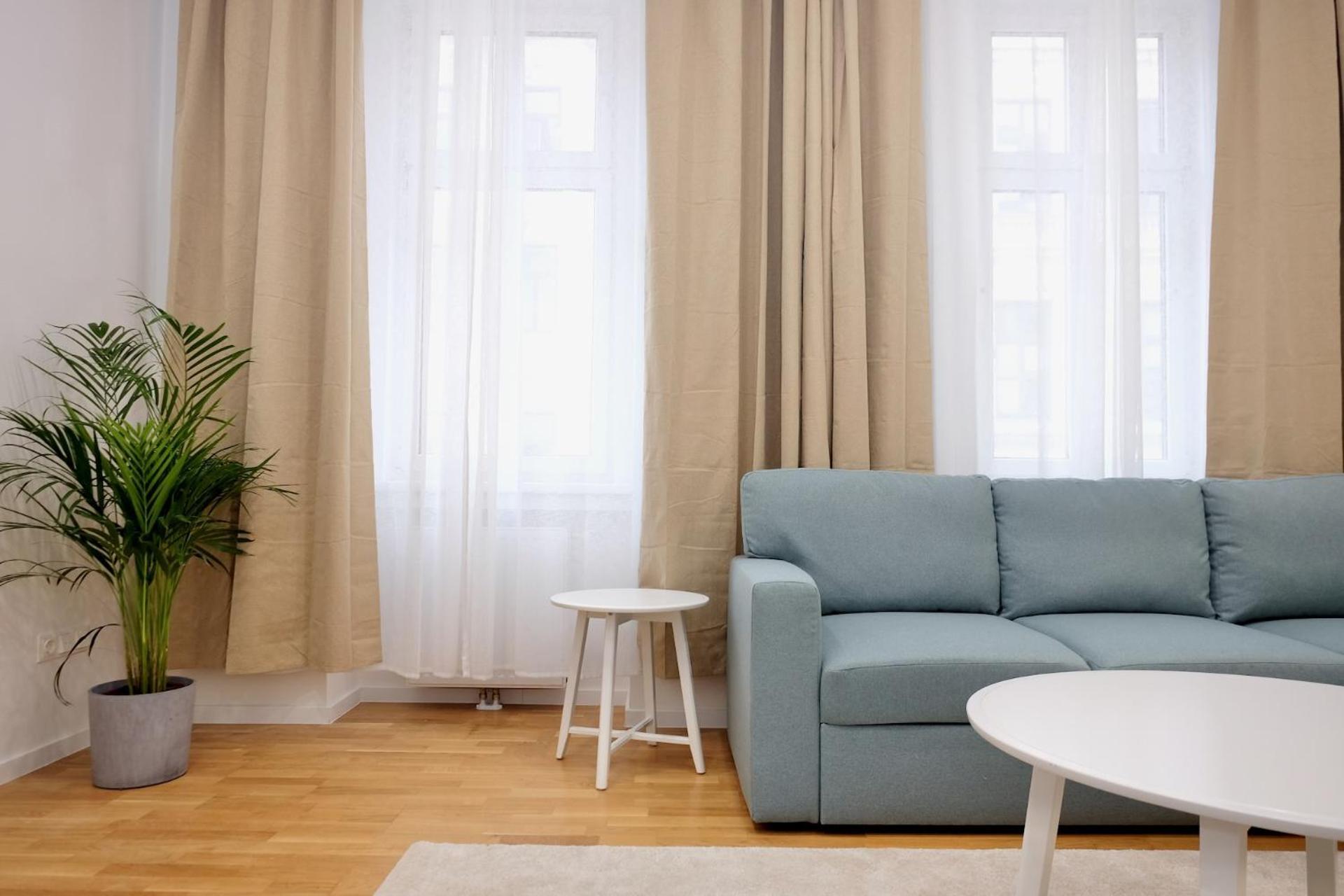 Triple A Apartamento