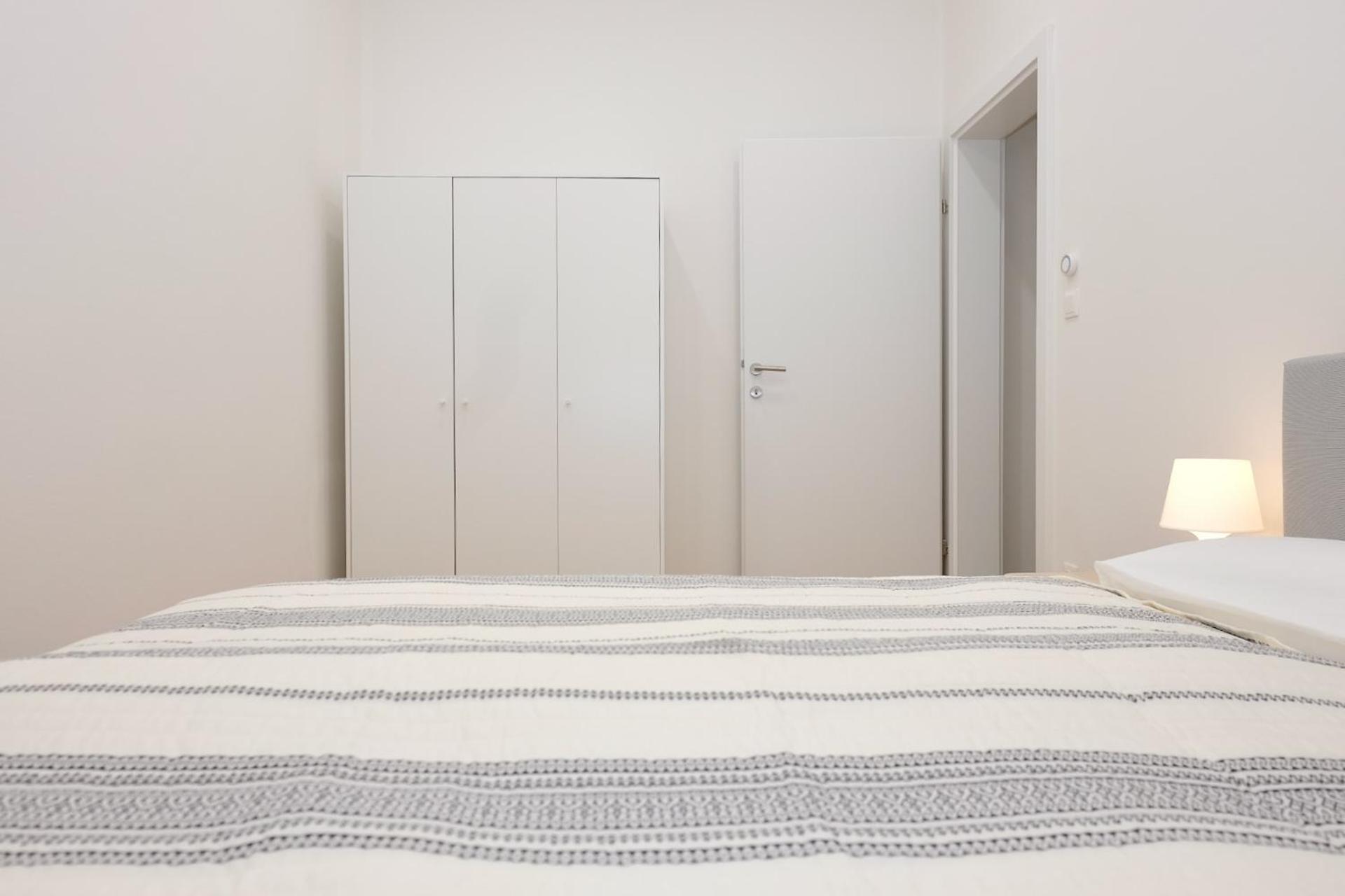 Apartamento Triple A Viena
