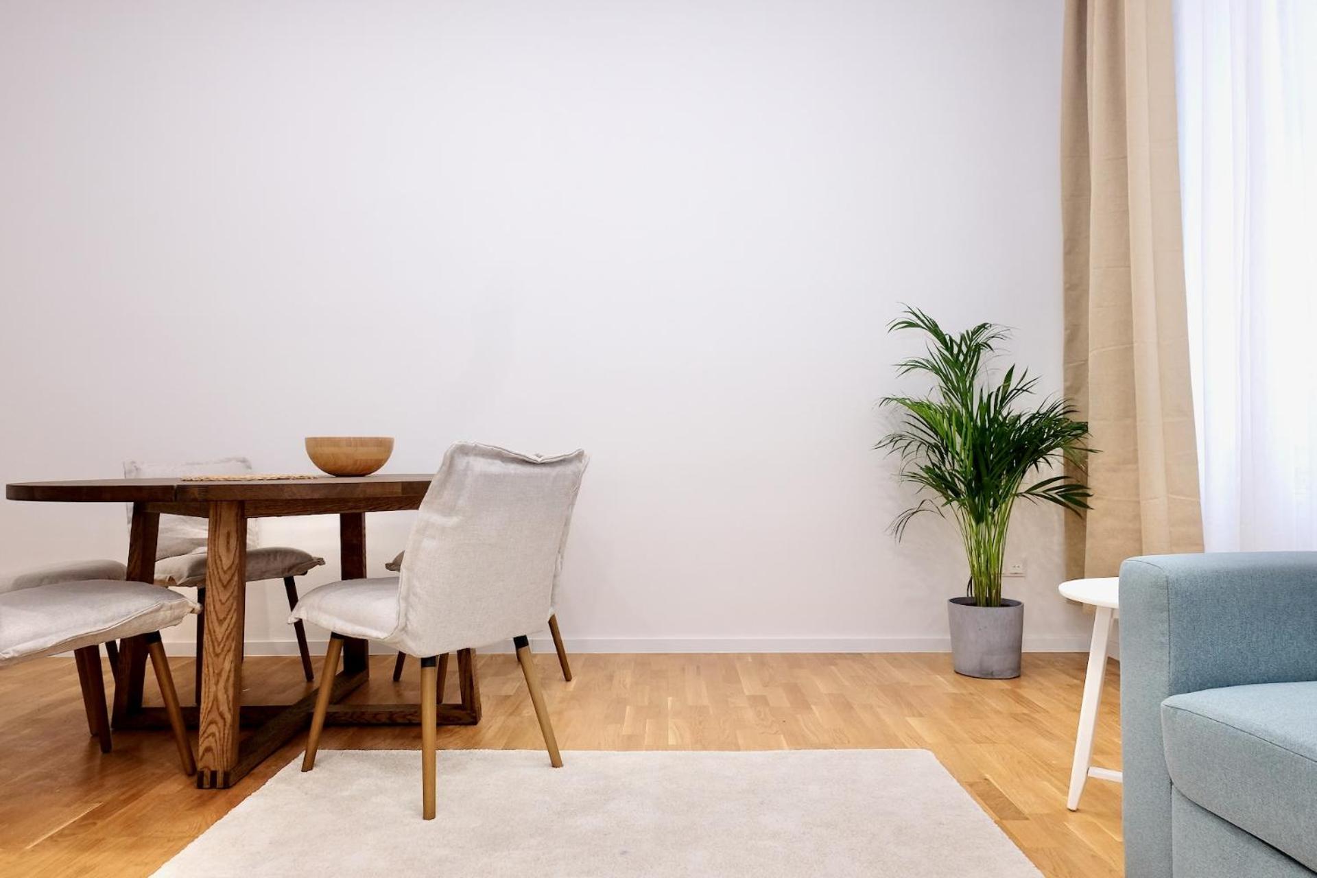 Apartamento Triple A *