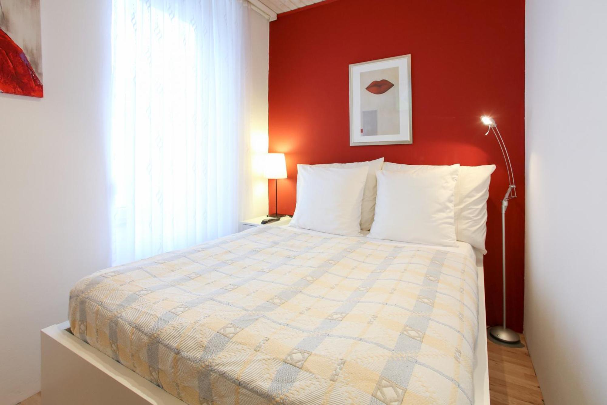 Classic Apartment I Close To Main Station I 10 Minutes To Belvedere