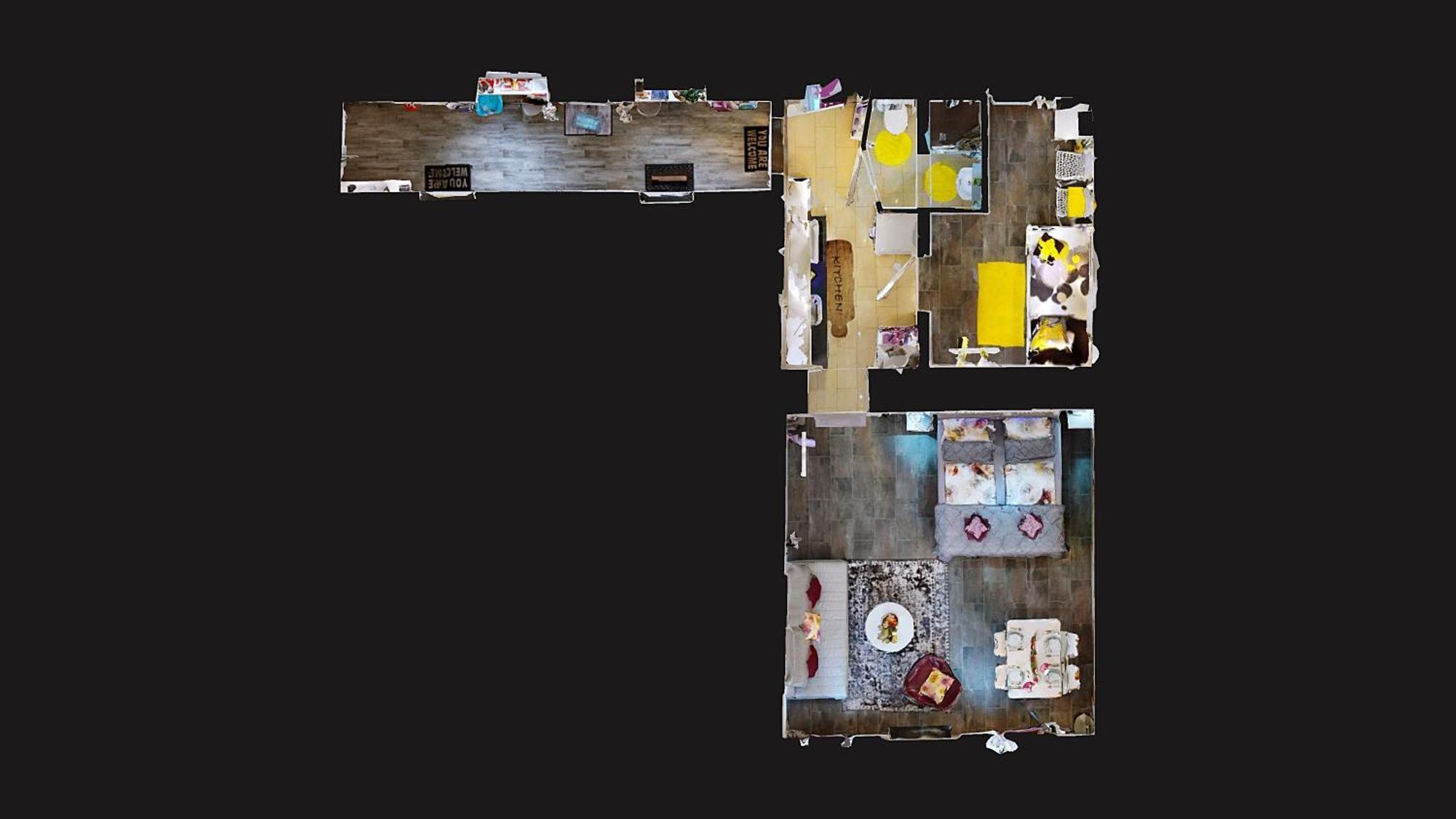 Bilici Gmbh Apartment