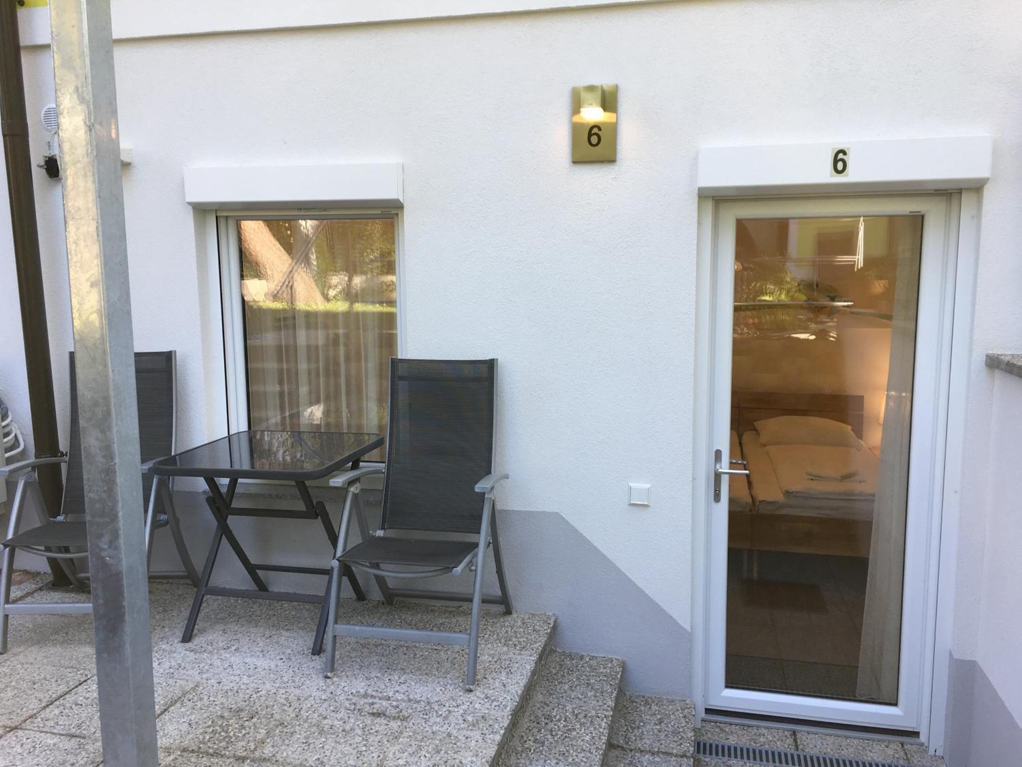 Ajo Terrace - Contactless Check-in