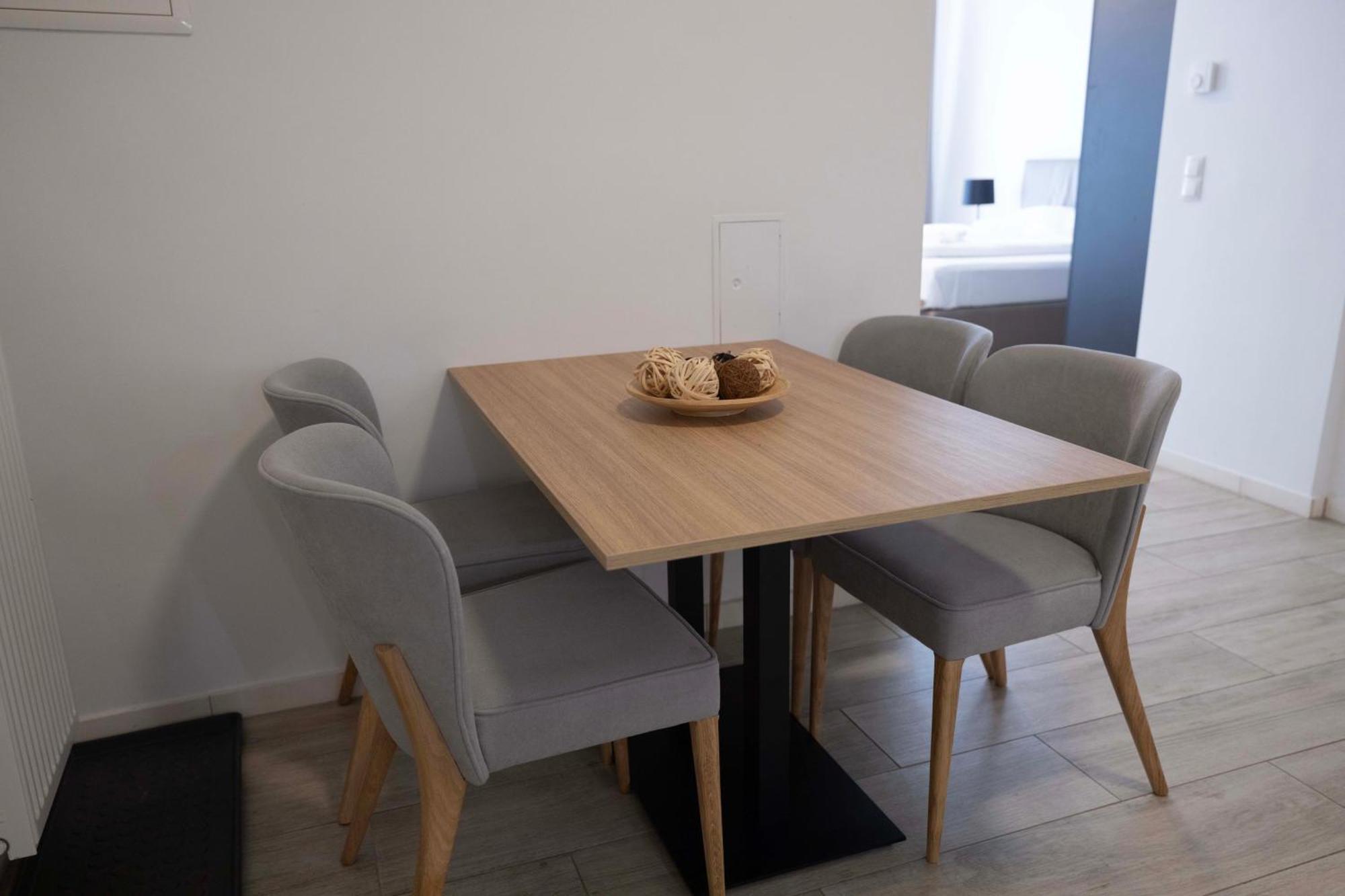 Apartamento Easy Flat Mariahilf Living *