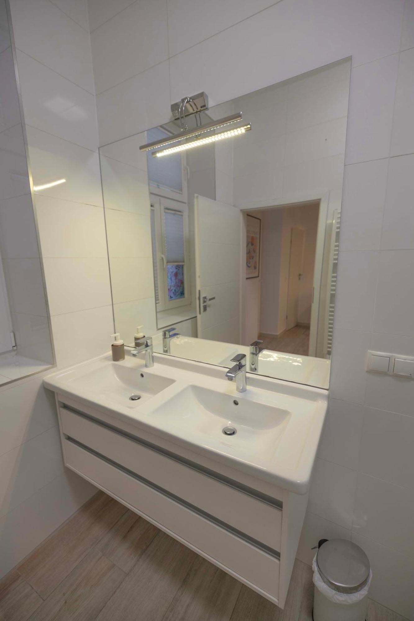 Easy Flat Mariahilf Living Viena