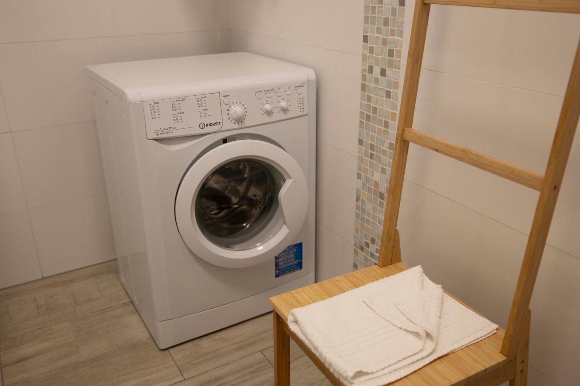 Apartamento Easy Flat Mariahilf Living Viena