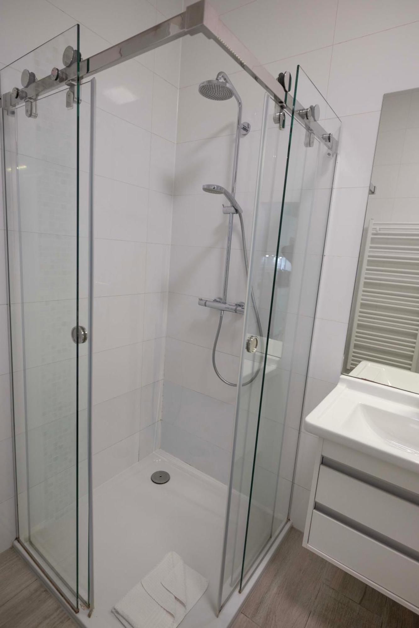Easy Flat Mariahilf Living Viena
