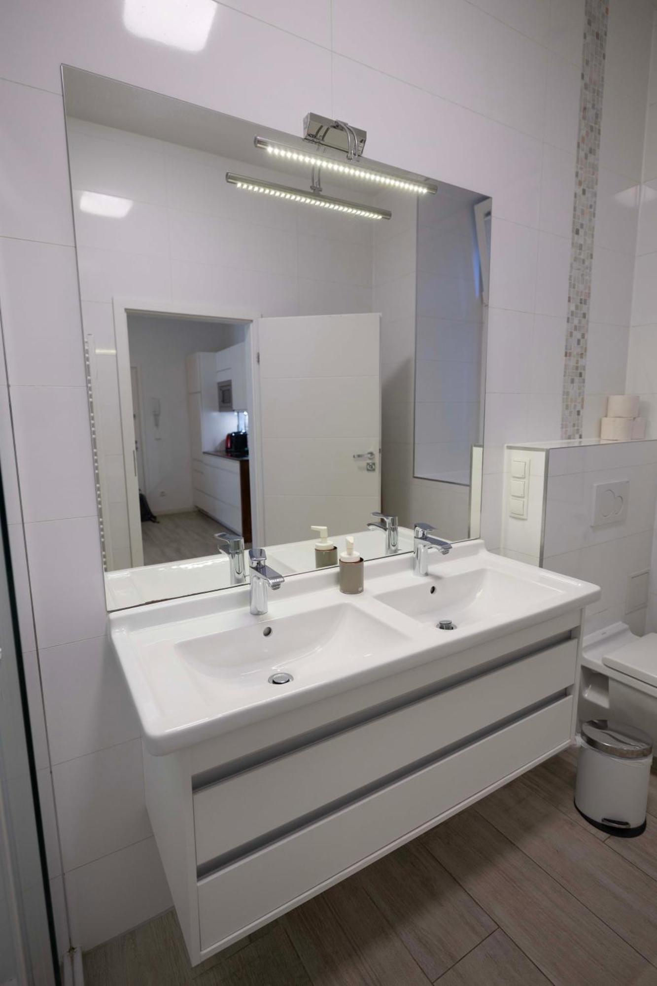 Easy Flat Mariahilf Living Apartamento *