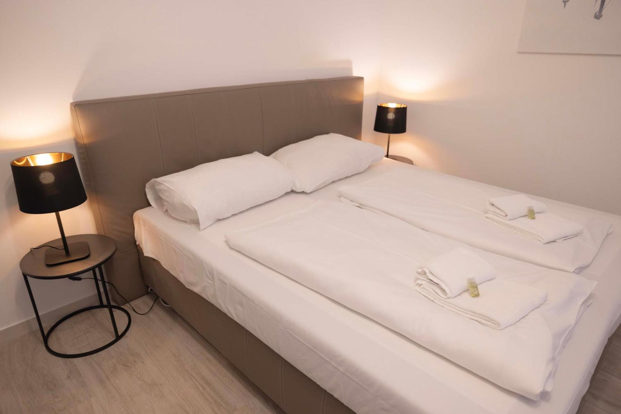 Easy Flat Mariahilf Living Apartamento Viena