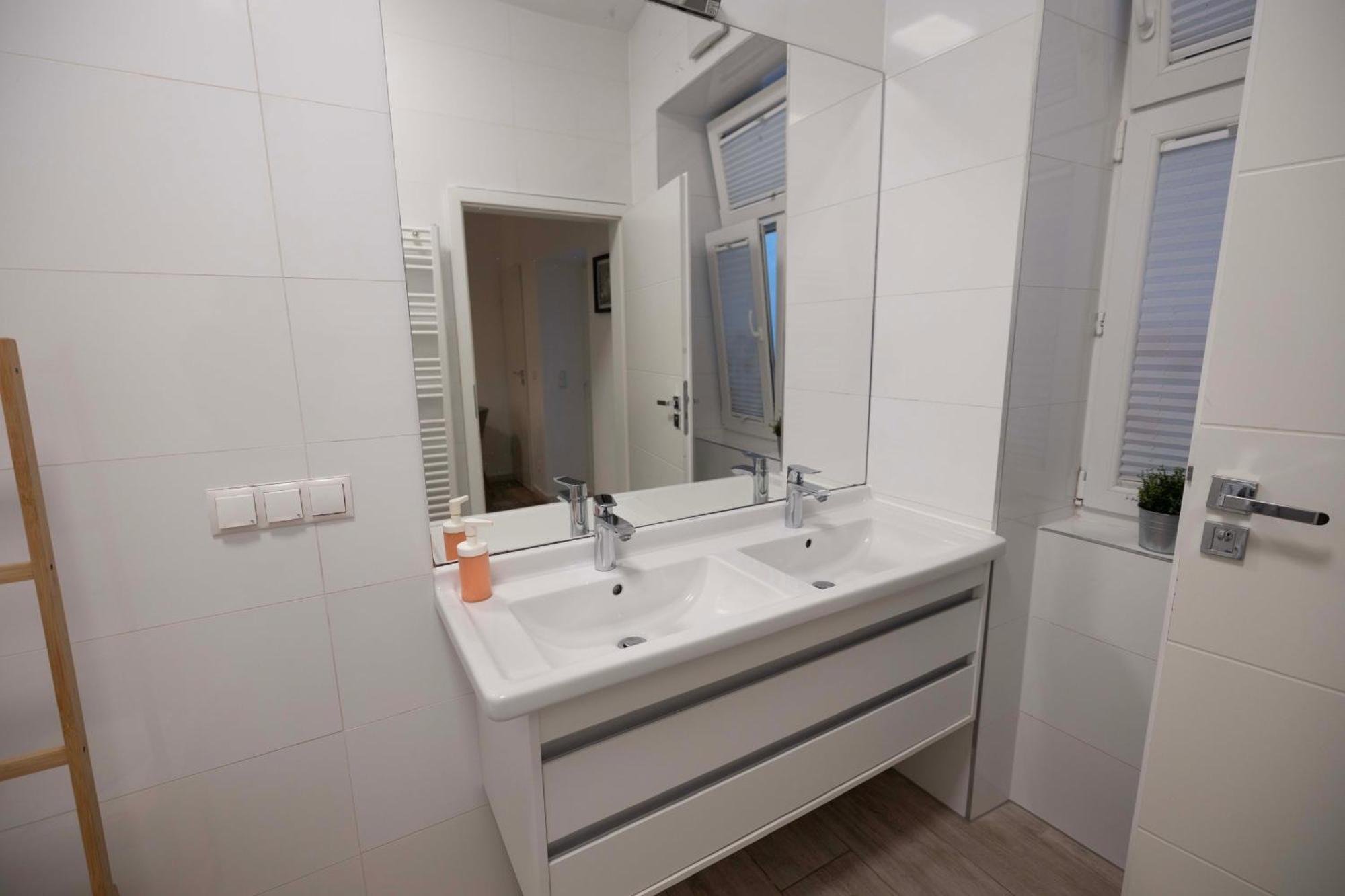 Easy Flat Mariahilf Living Viena