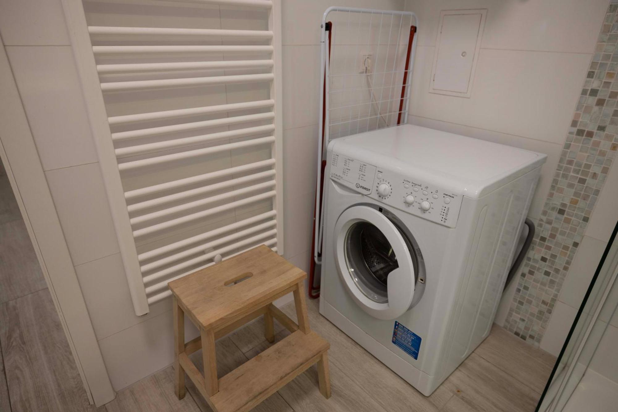 Easy Flat Mariahilf Living * Viena