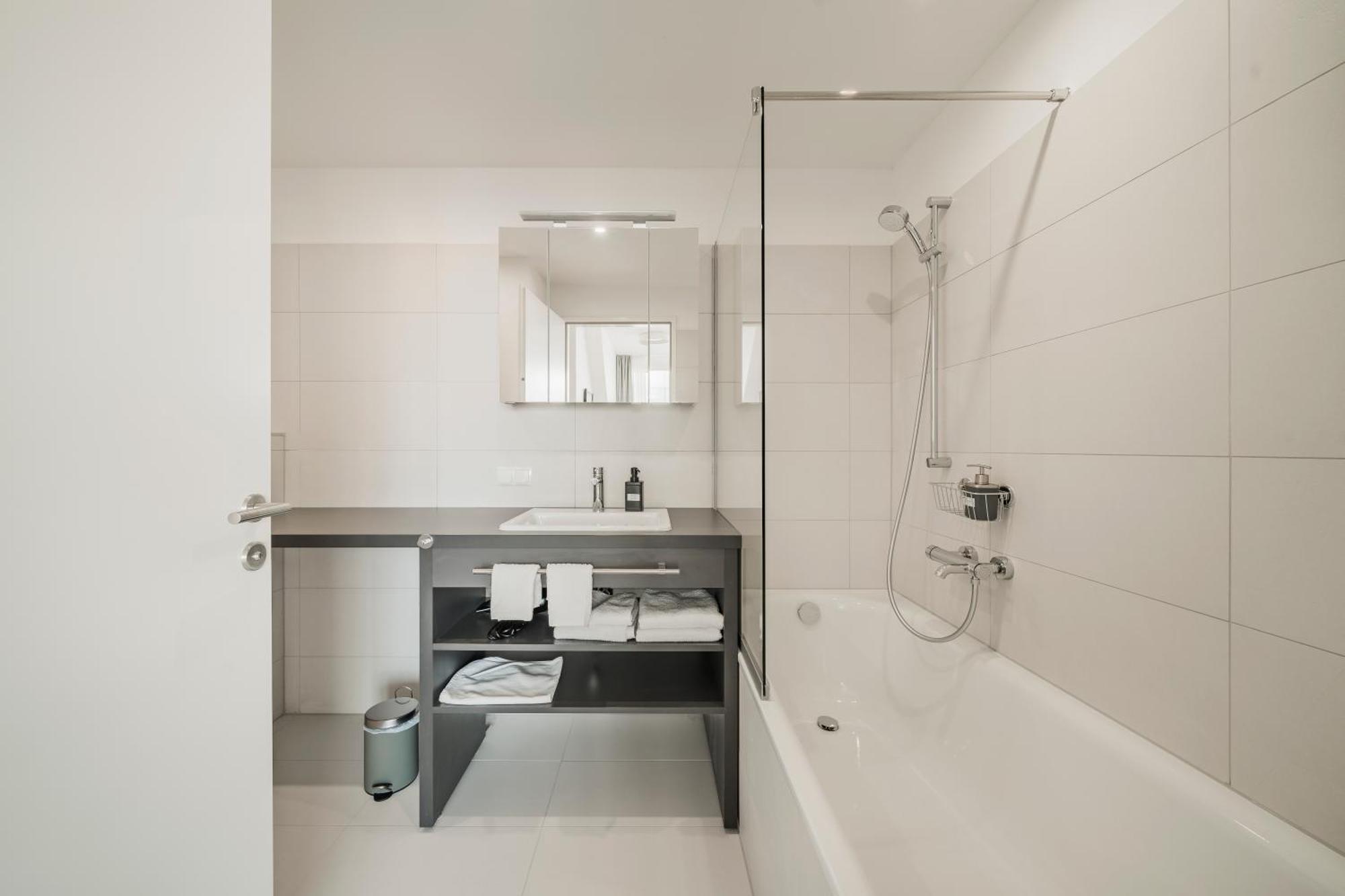 Aparthotel Arbio I Liv's Place Lux Wien