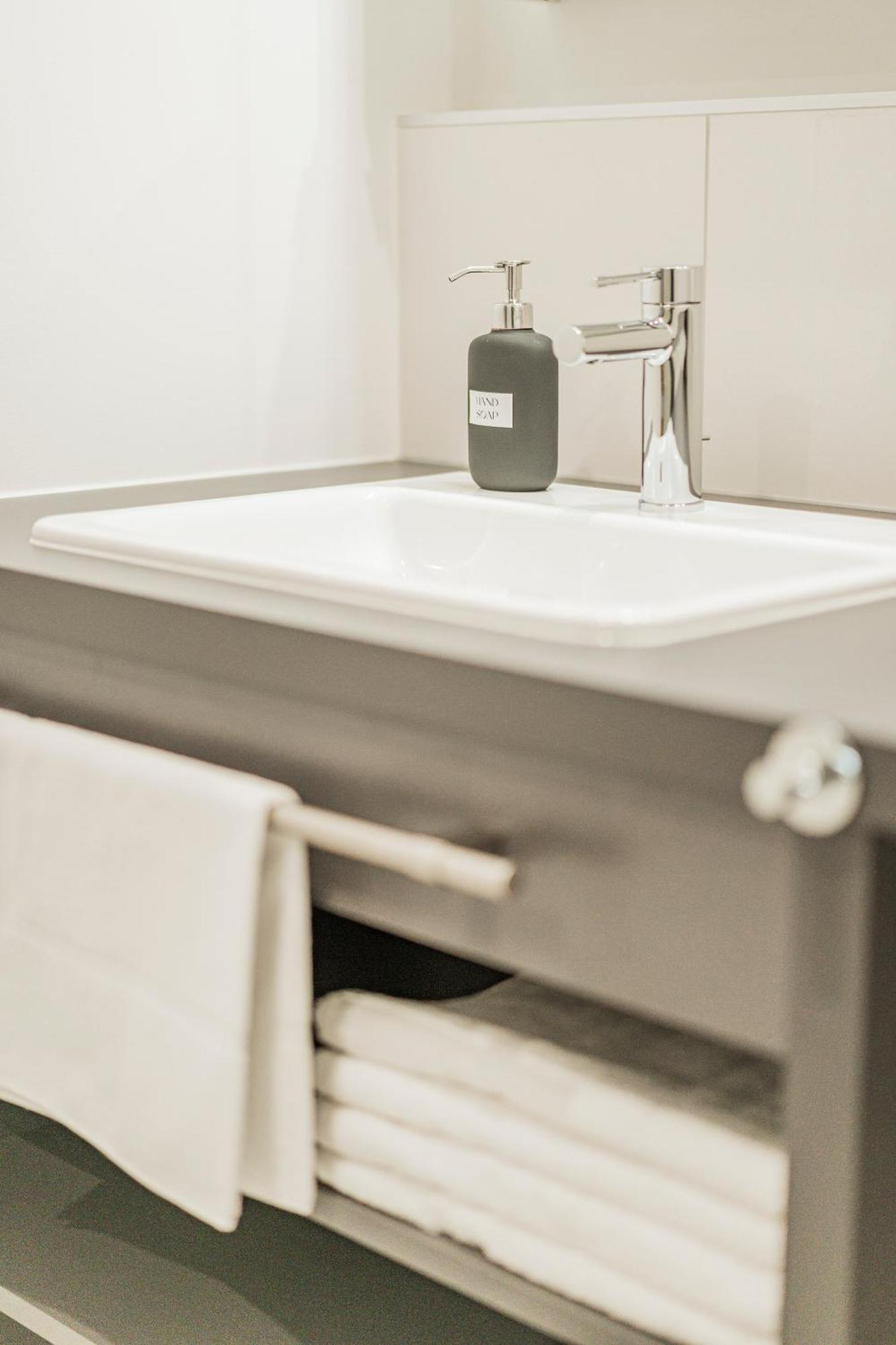 Arbio I Liv's Place Lux Aparthotel *