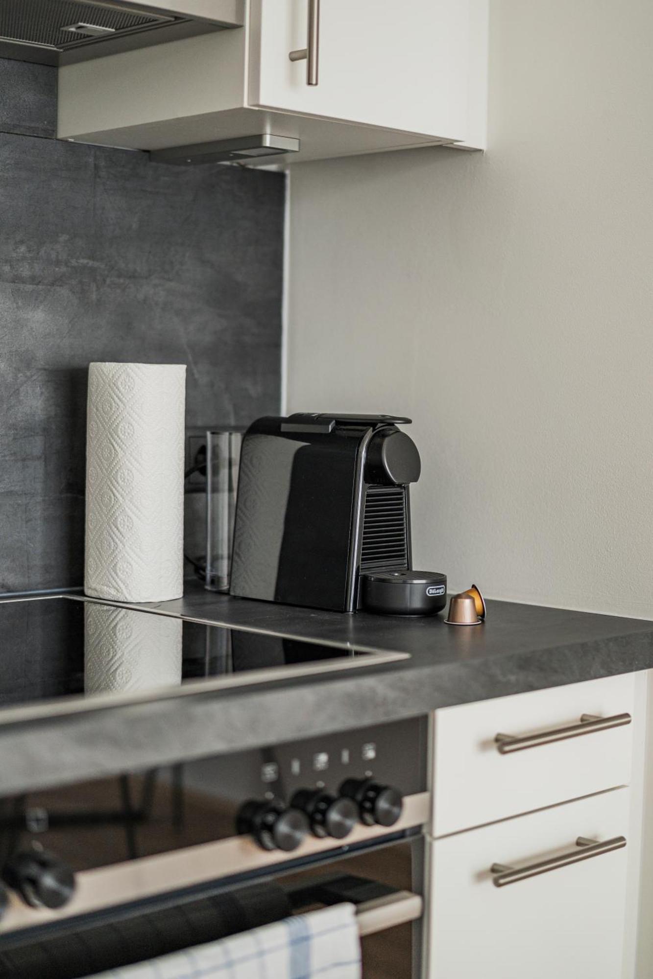 Aparthotel Arbio I Liv's Place Lux