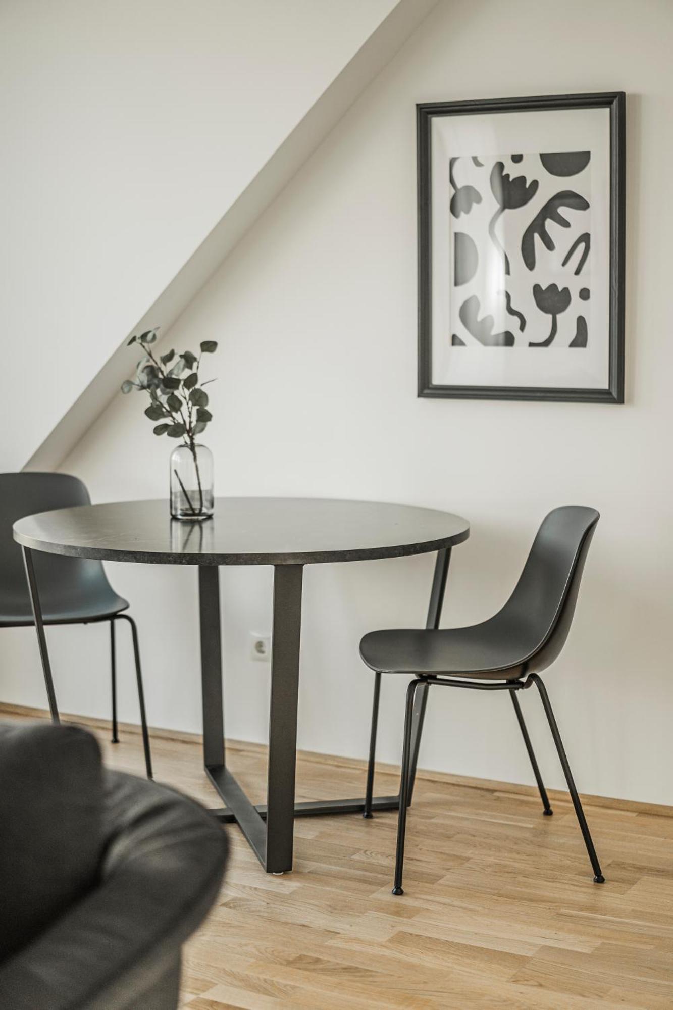 Aparthotel Arbio I Liv's Place Lux