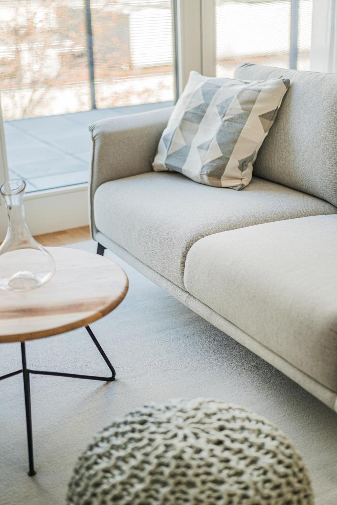 Aparthotel Arbio I Liv's Place Lux *