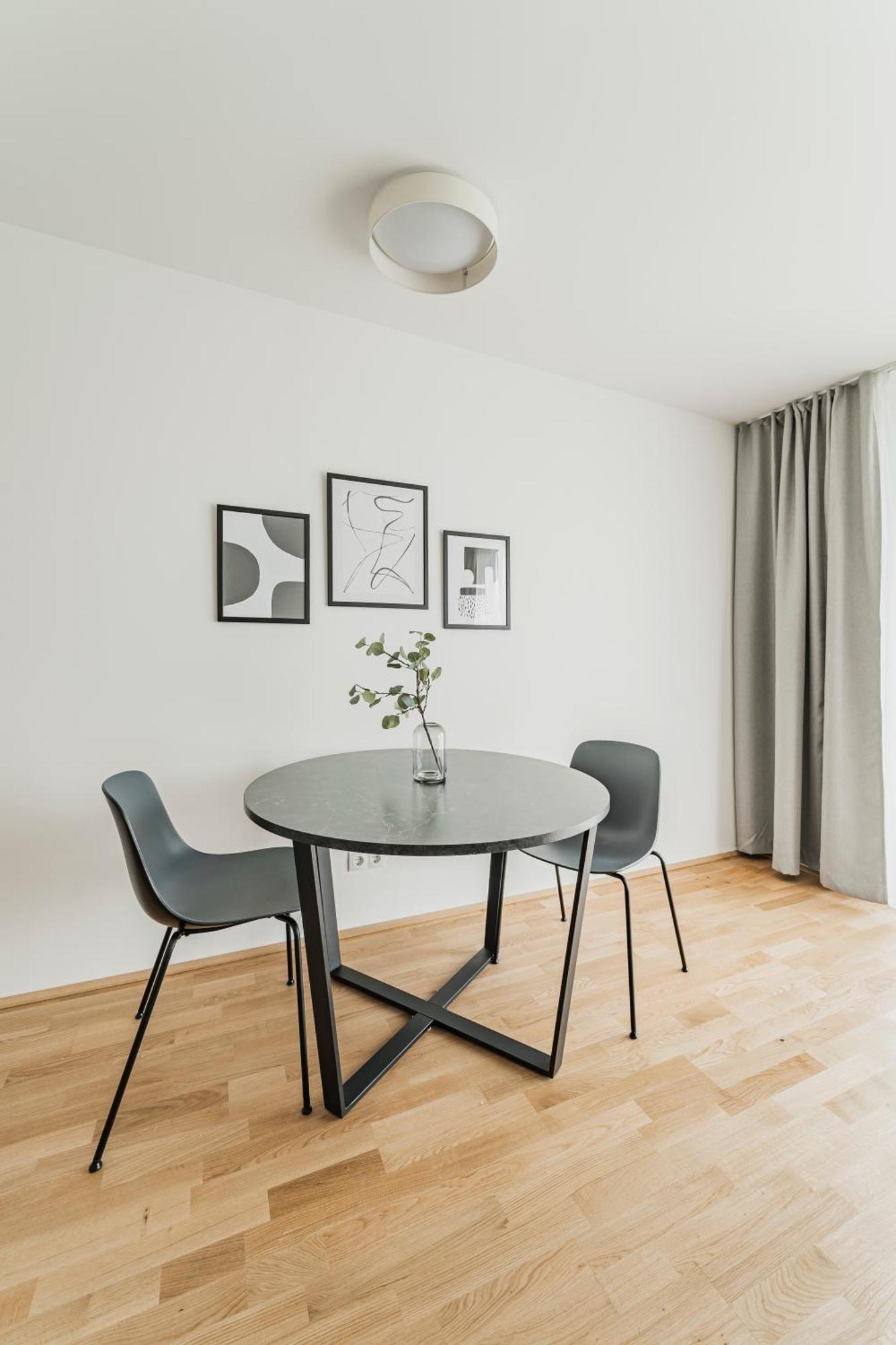 Arbio I Liv's Place Lux *