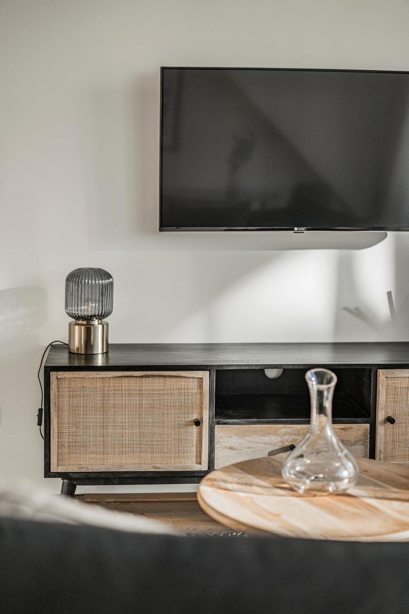 Aparthotel Arbio I Liv's Place Lux