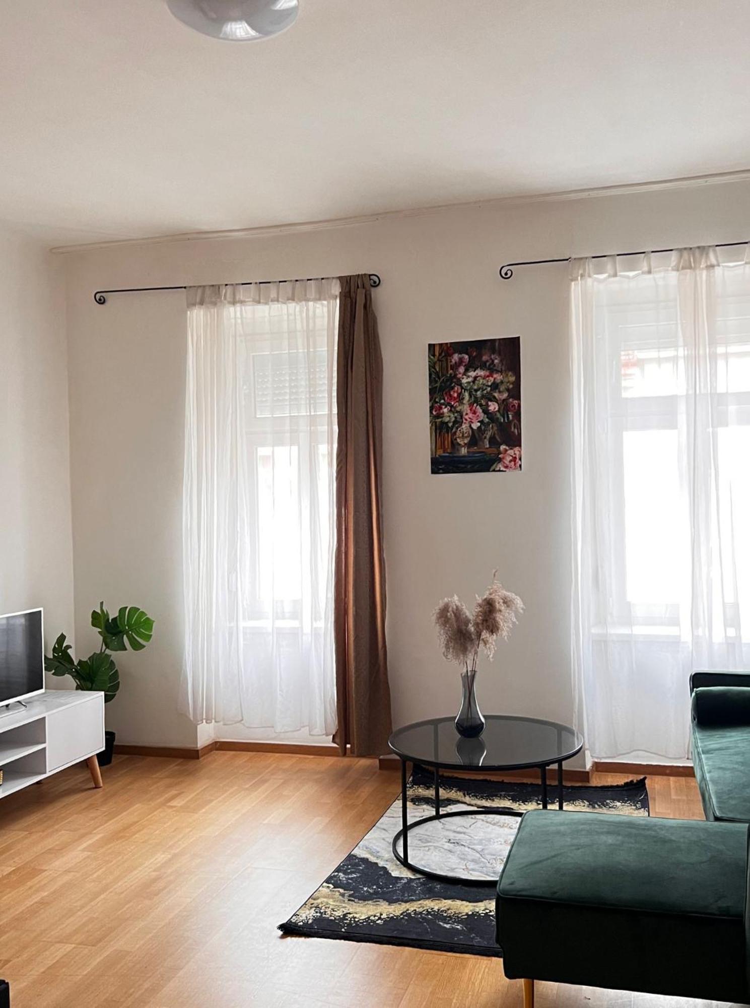 City Apartment * Wien