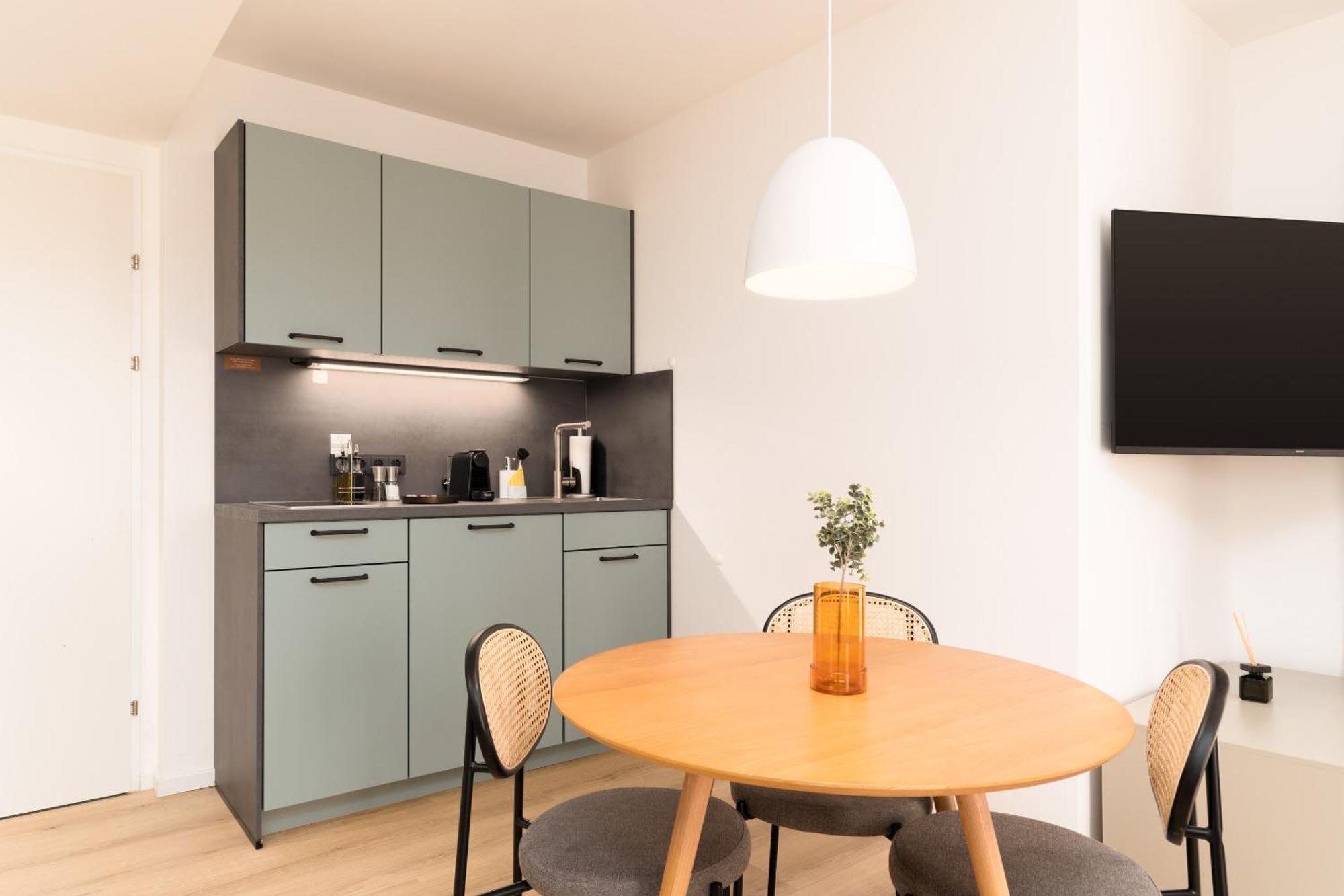 Limehome Favoritenstr. Apartment *