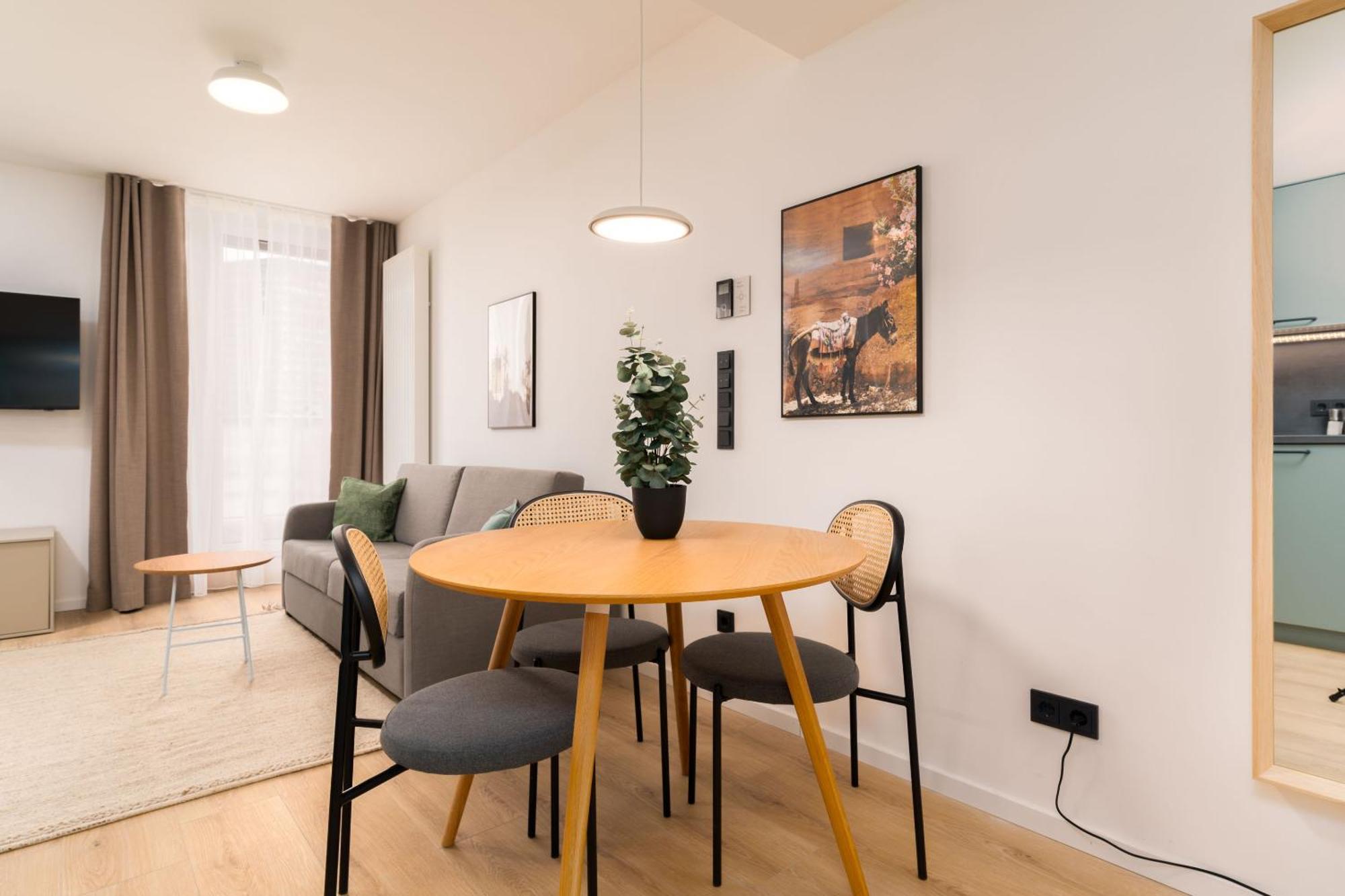 Limehome Favoritenstr. Apartment *