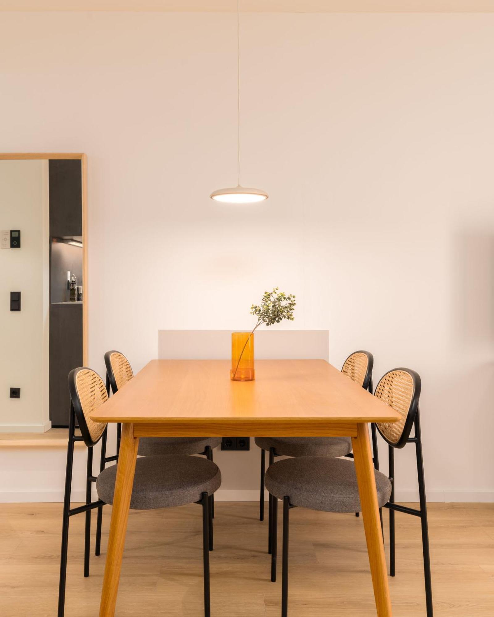 Limehome Favoritenstr. Apartment