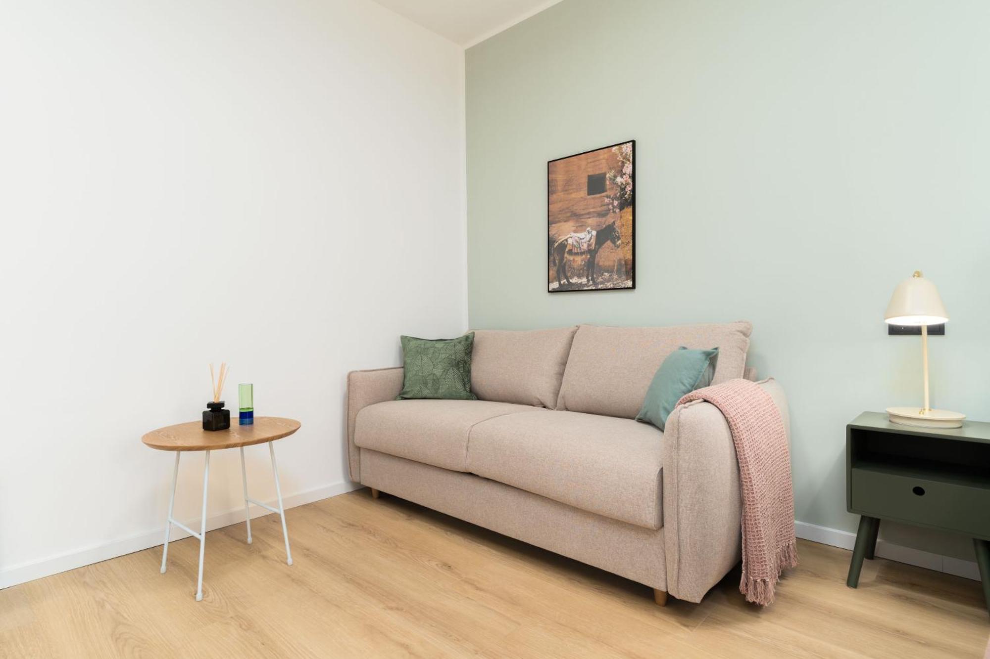 Limehome Favoritenstr. Apartment *