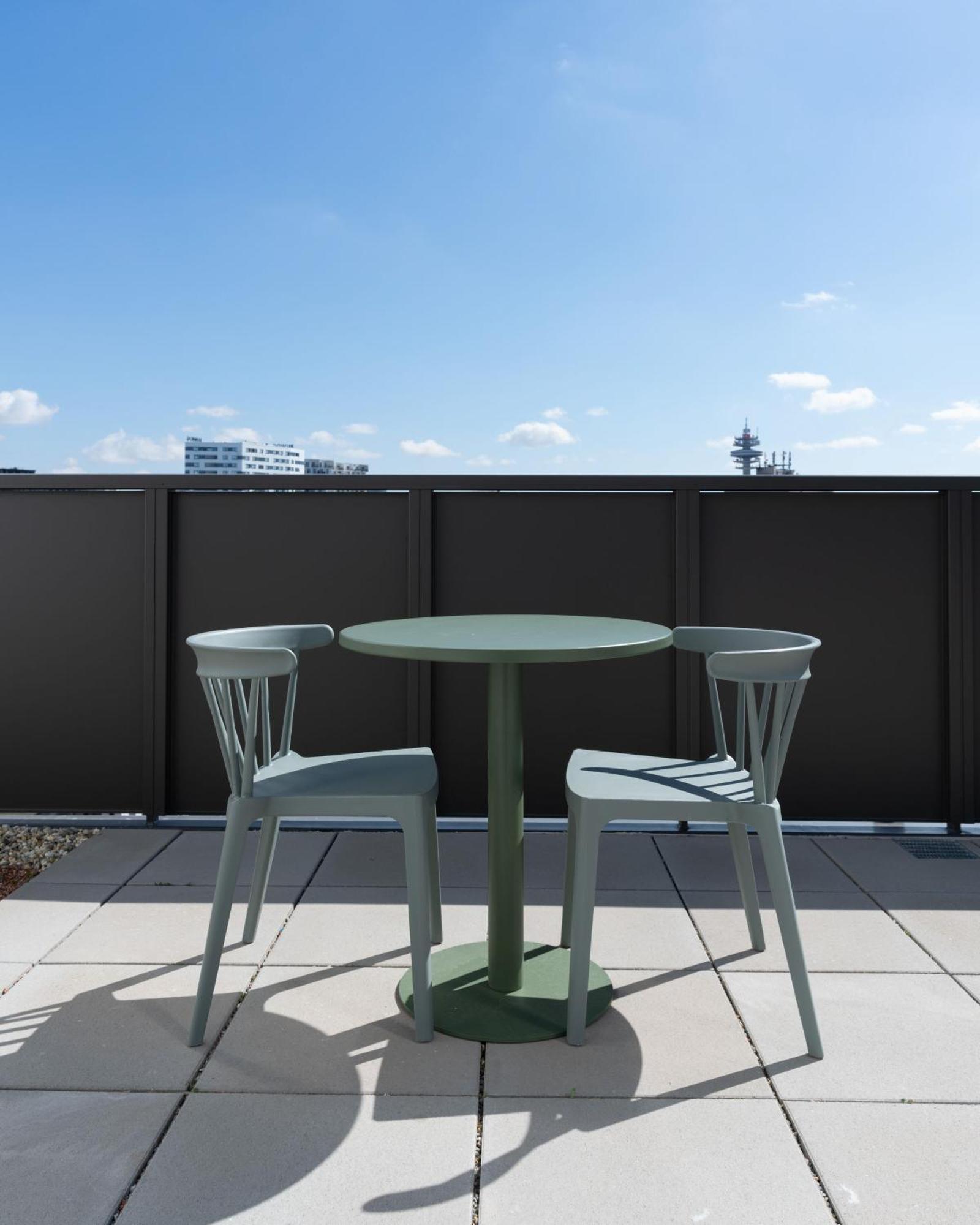 Limehome Favoritenstr. Vienna