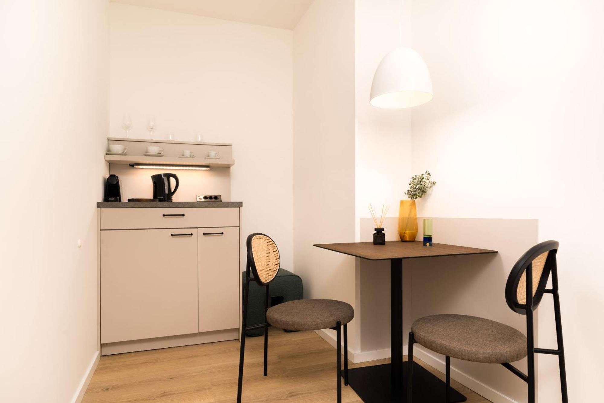 Limehome Favoritenstr. * Vienna