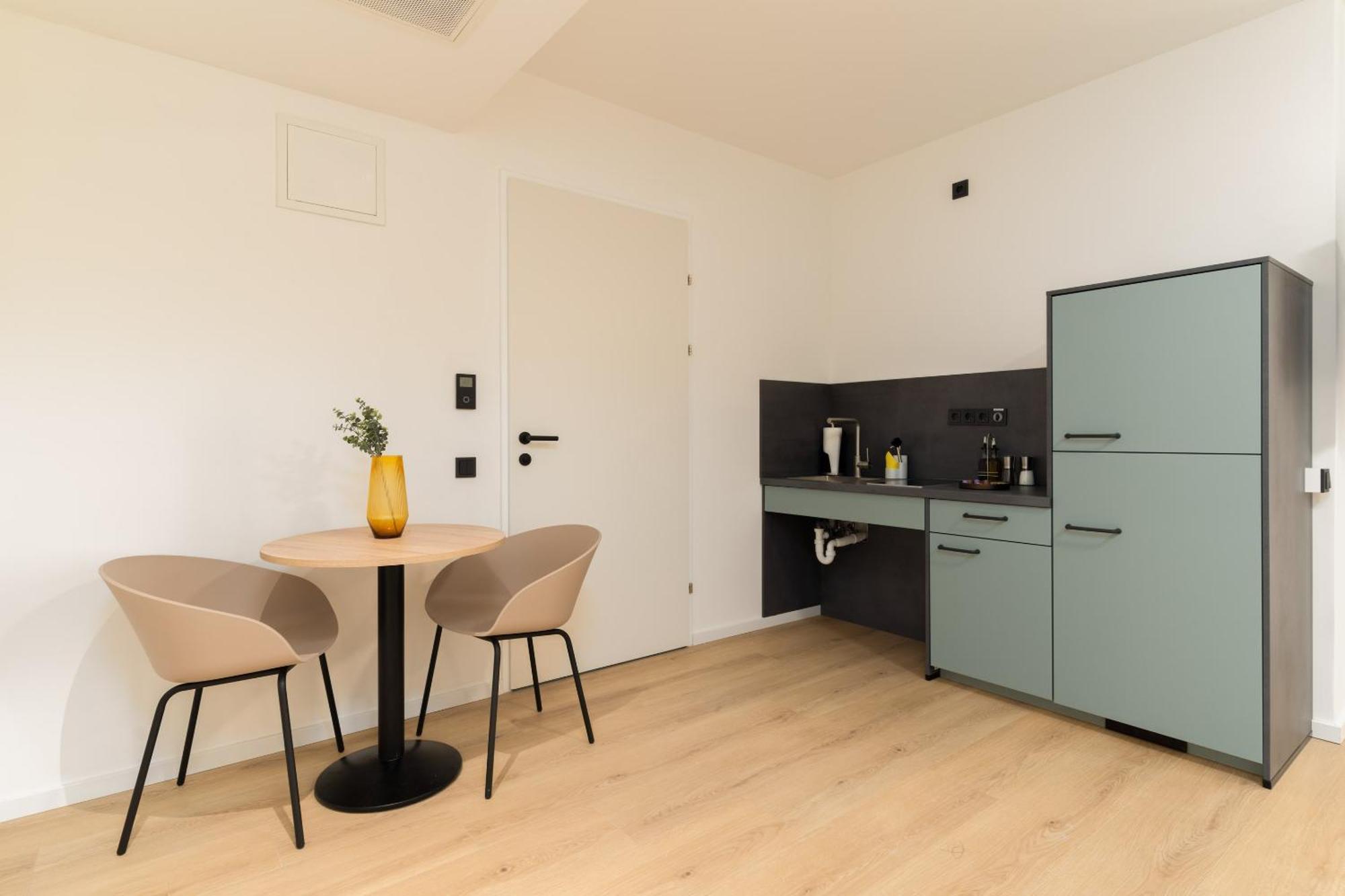 Limehome Favoritenstr. Vienna